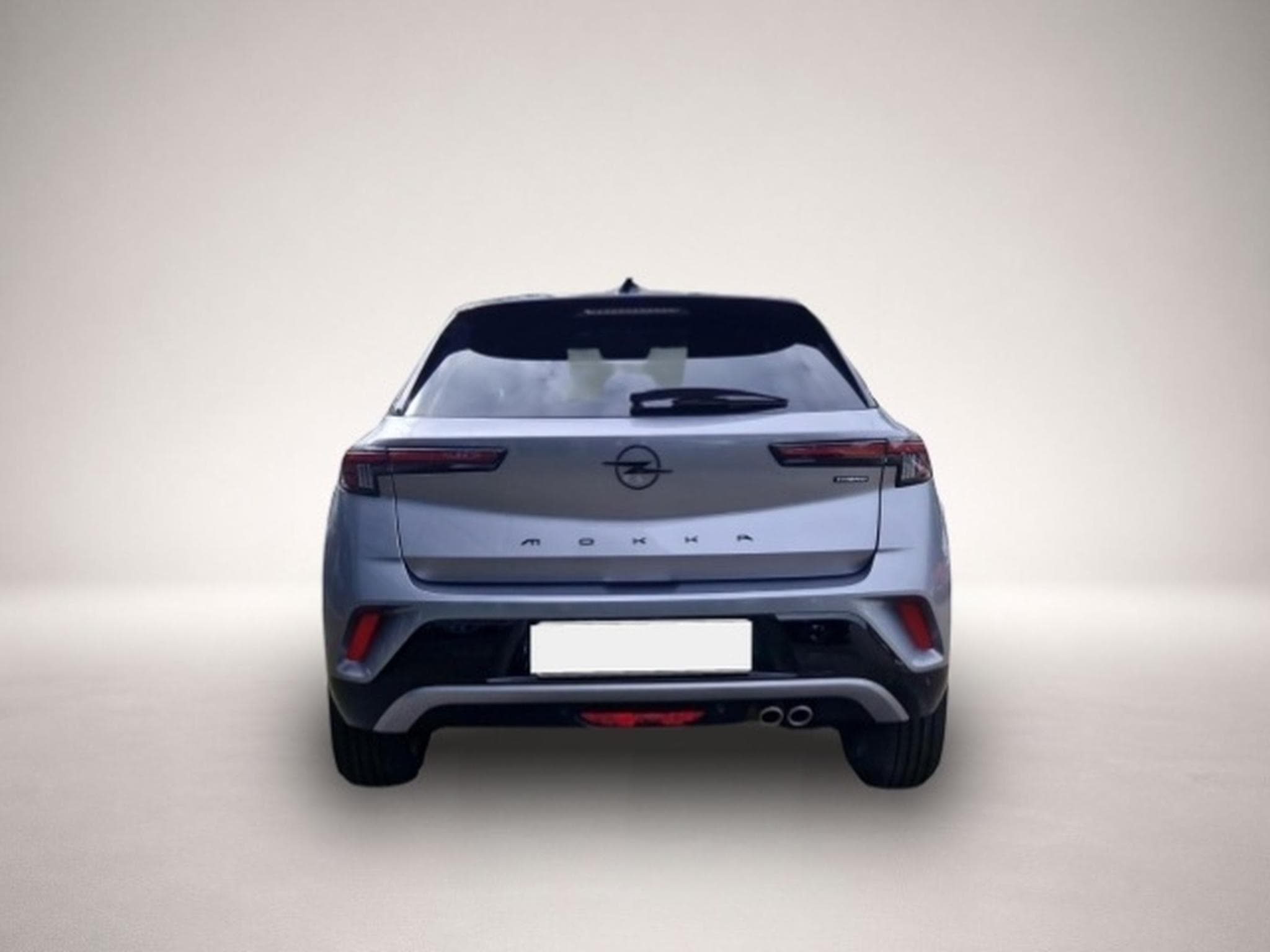 Opel Mokka (2026) - Photo 5