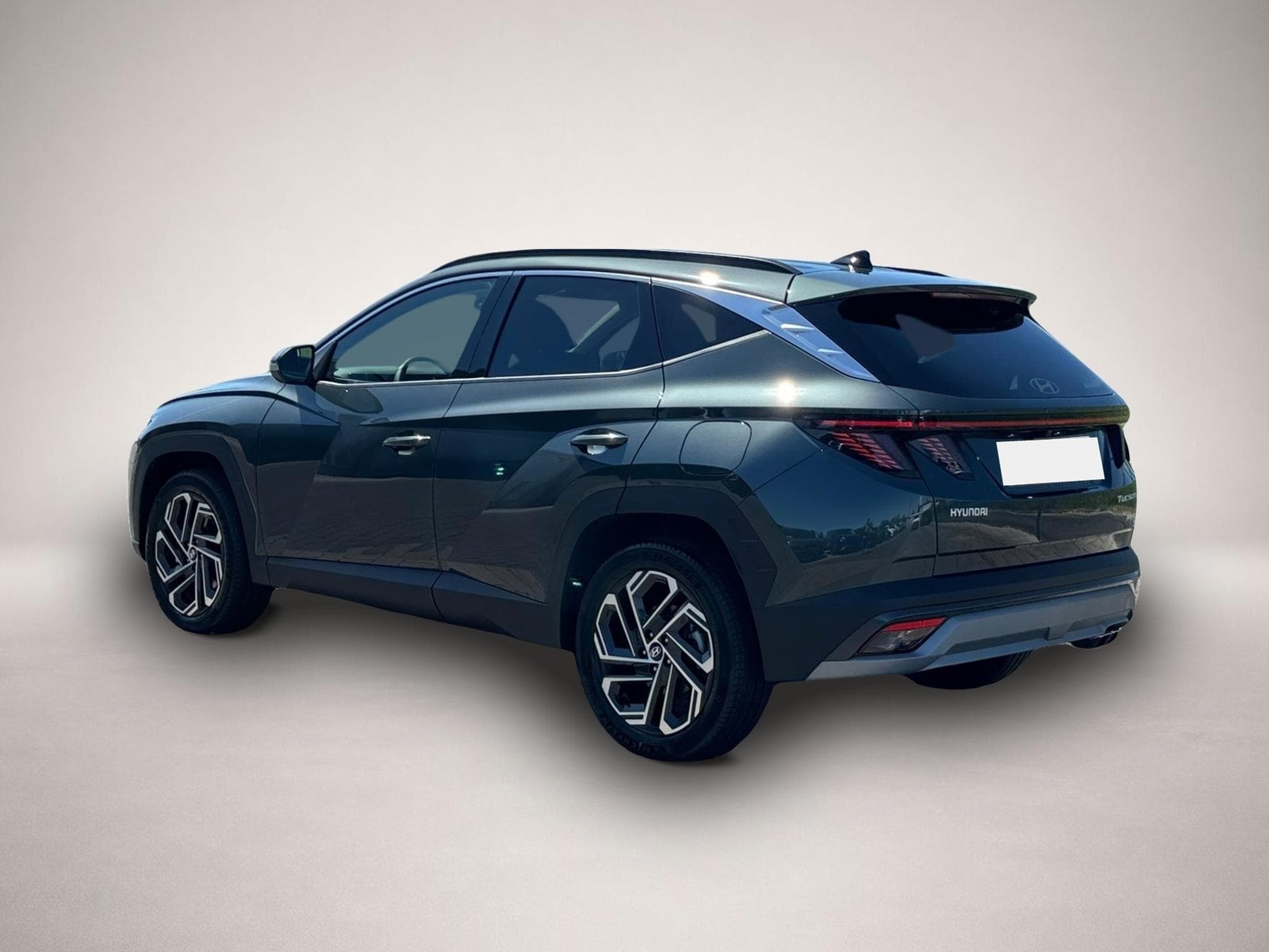 Hyundai Tucson (2026) - Photo 4