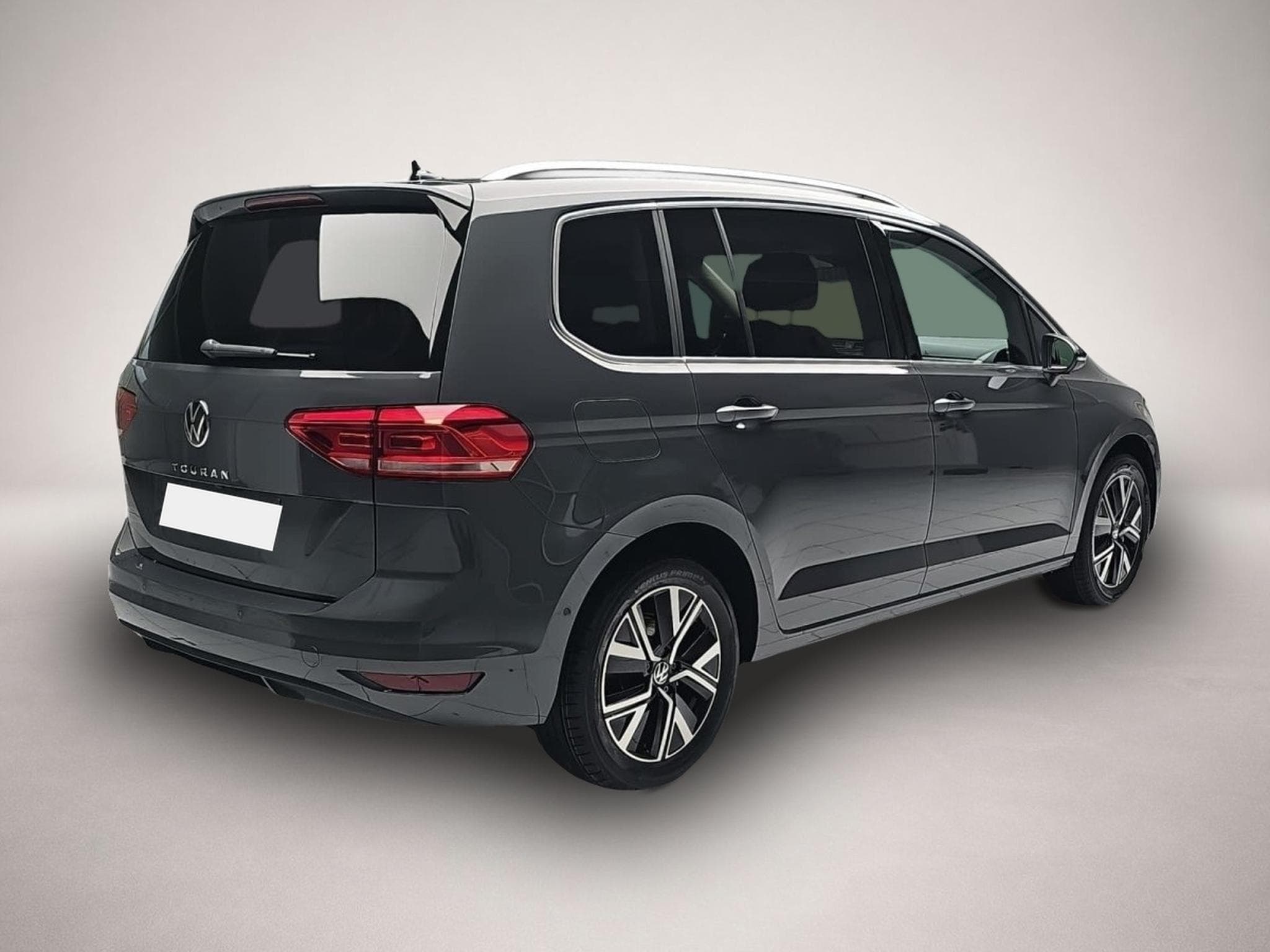 VW Touran (2026) - Photo 2