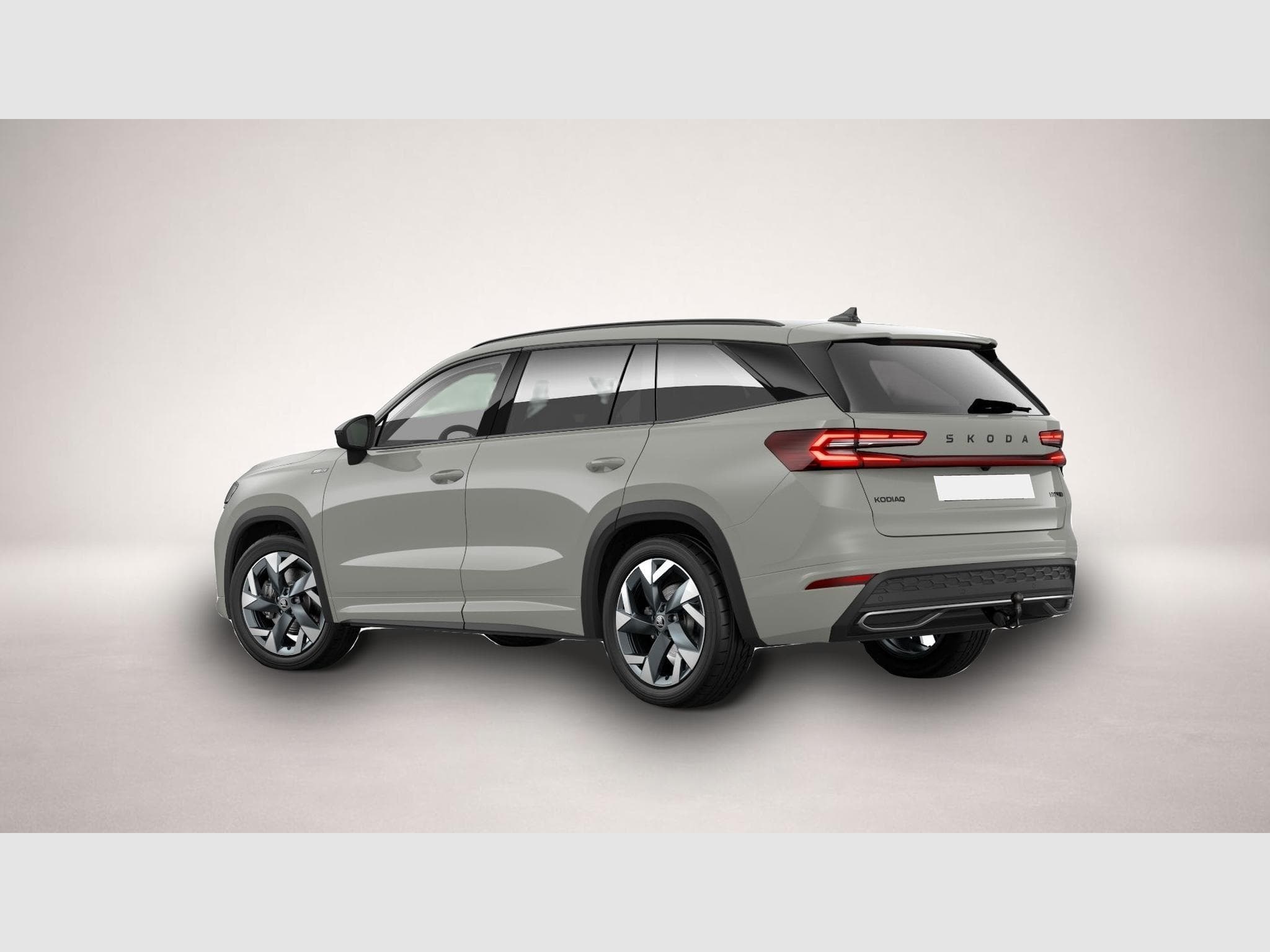 Skoda Kodiaq (2025) - Photo 3