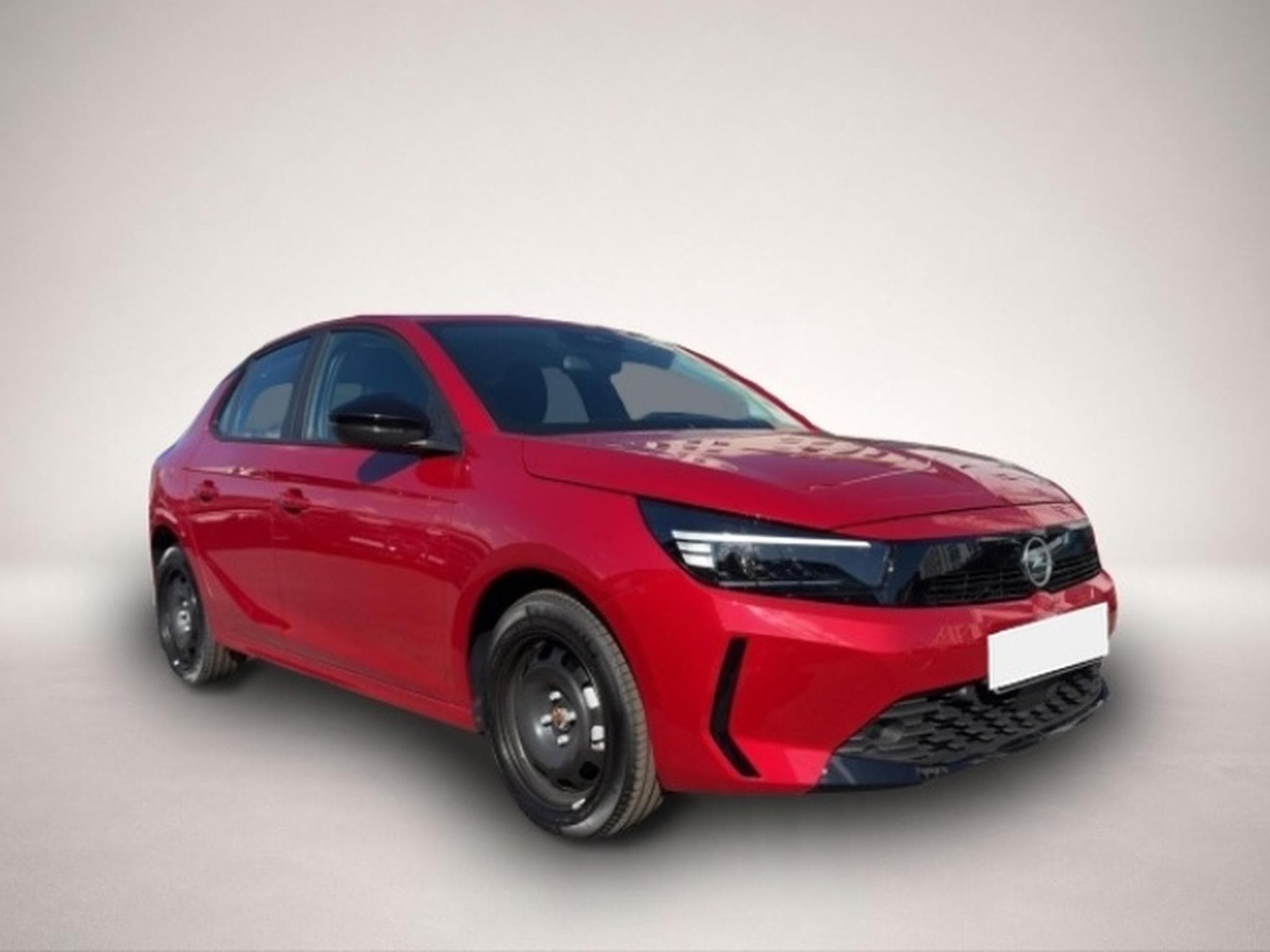 Opel Corsa (2026) - Photo 2
