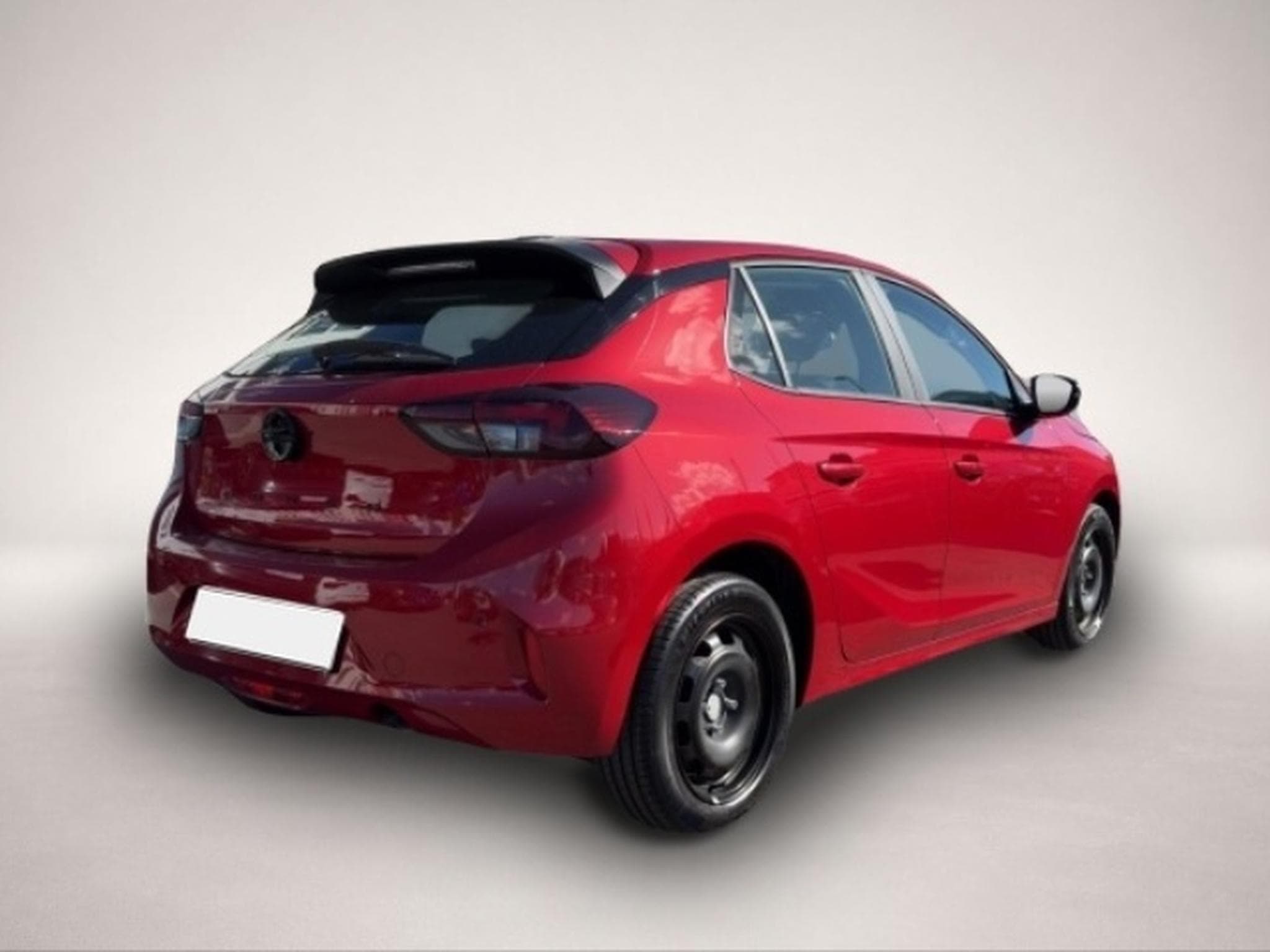 Opel Corsa (2026) - Photo 4