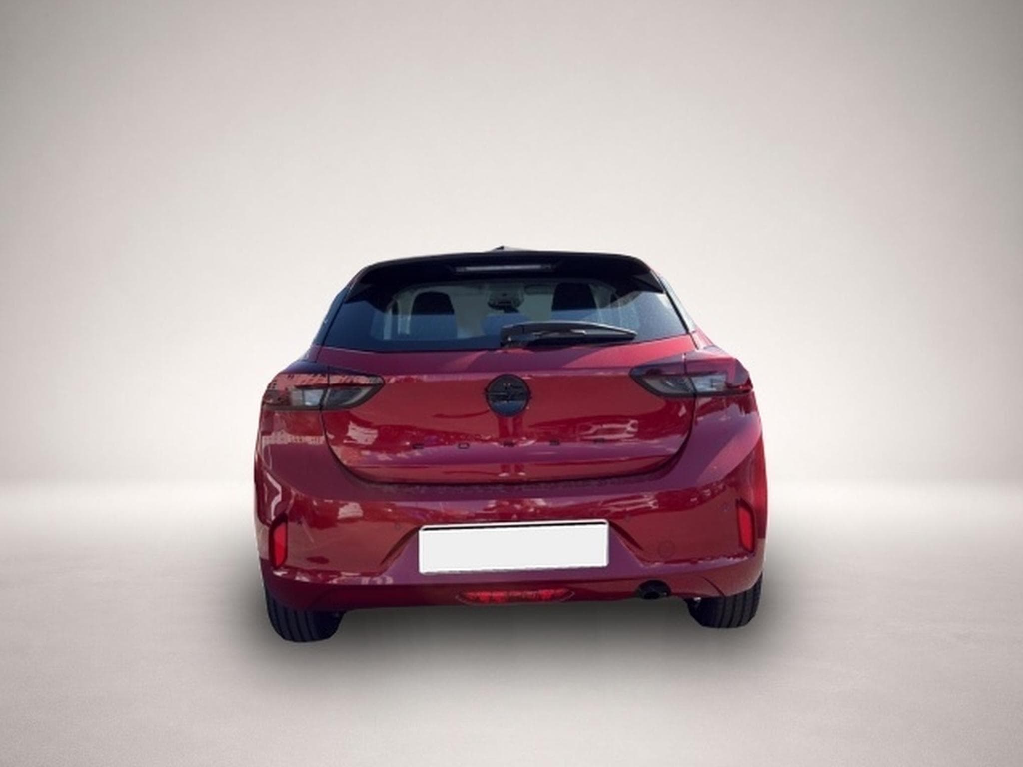 Opel Corsa (2026) - Photo 5