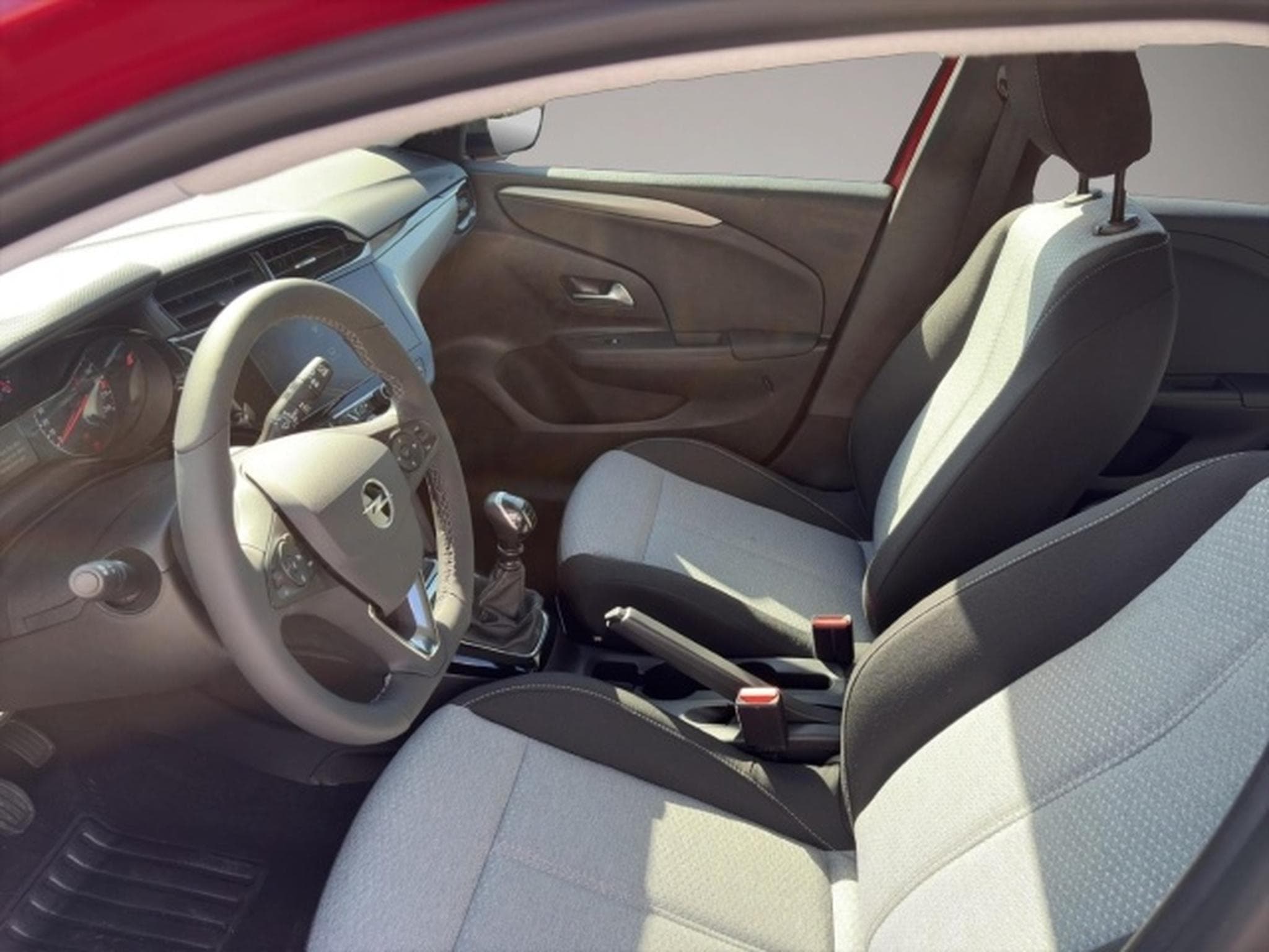 Opel Corsa (2026) - Photo 6