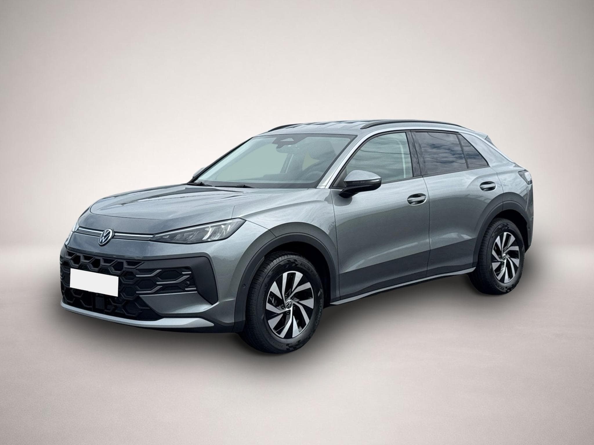VW T-Roc (2026) - Photo 1