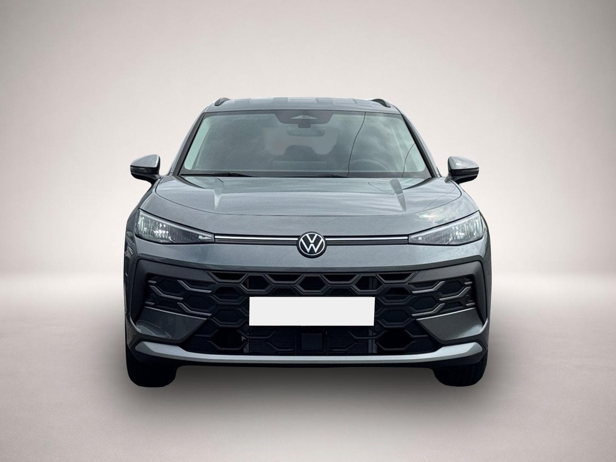VW T-Roc (2026) - Photo 2
