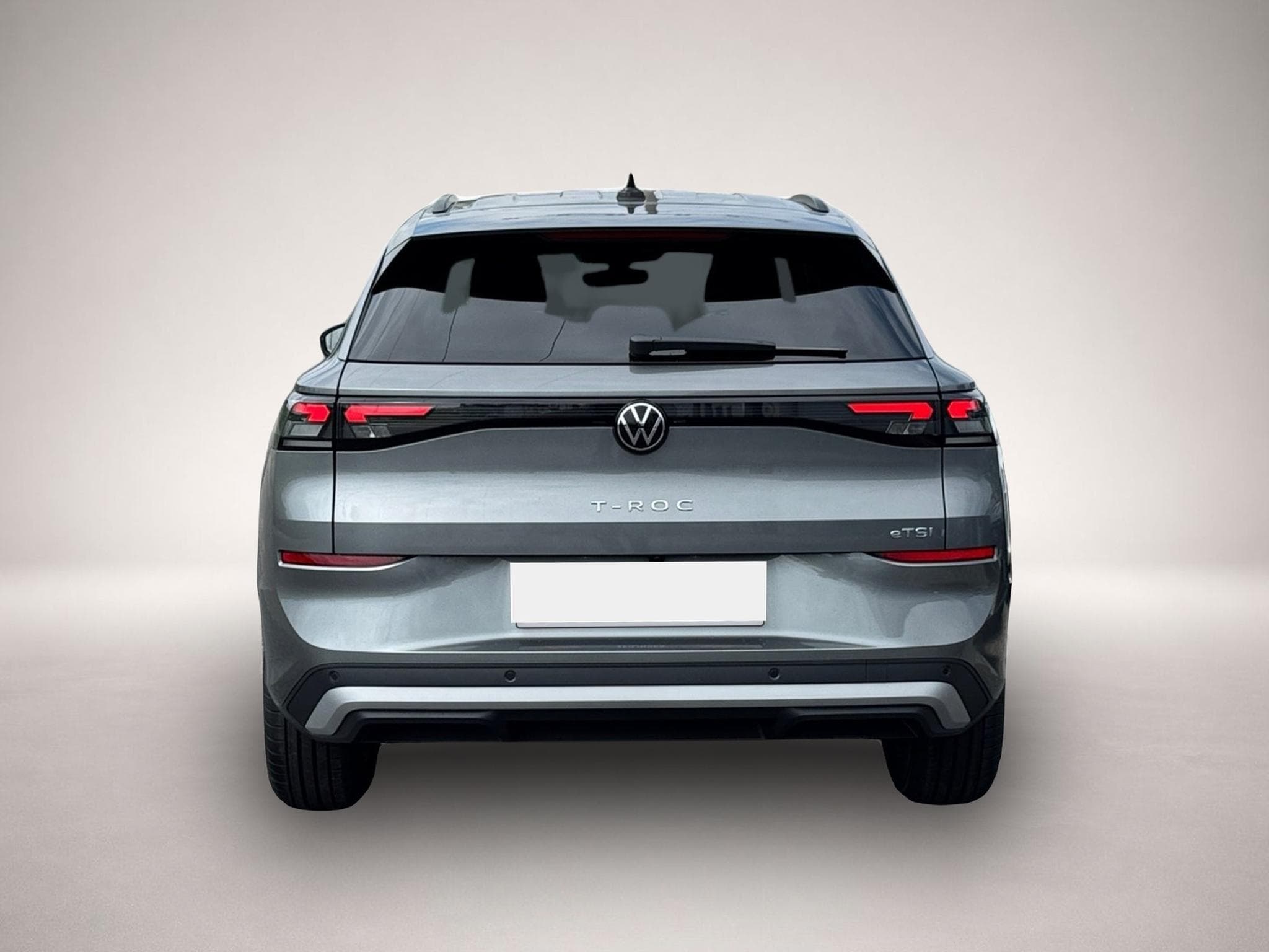 VW T-Roc (2026) - Photo 5