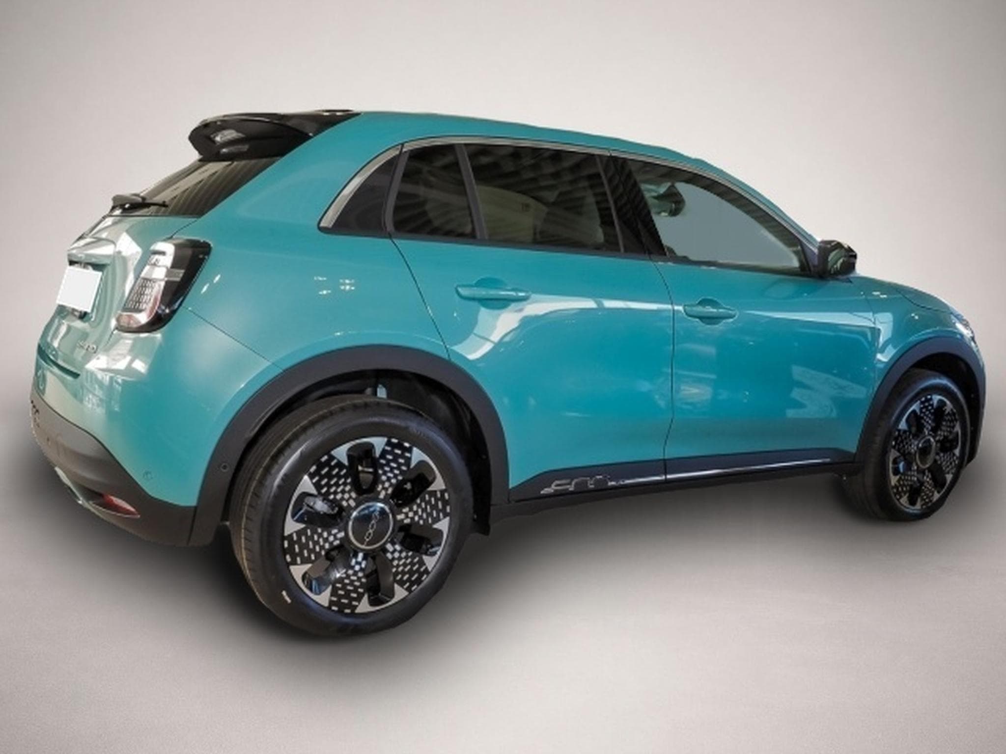 Fiat 600 (2025) - Photo 3