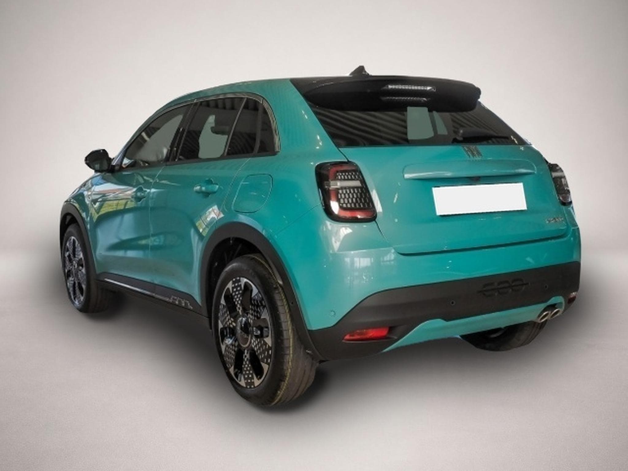 Fiat 600 (2025) - Photo 4