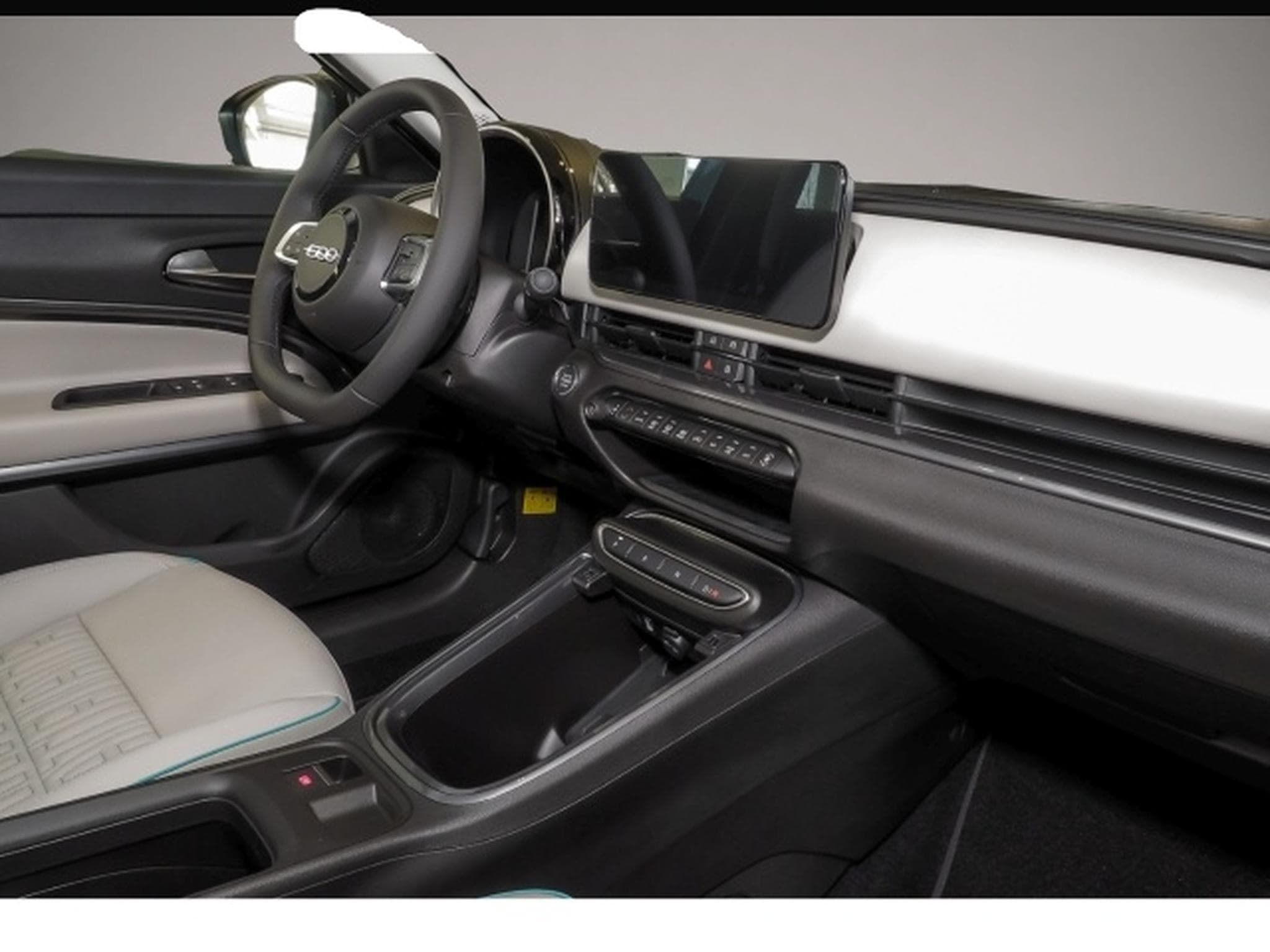 Fiat 600 (2025) - Photo 6