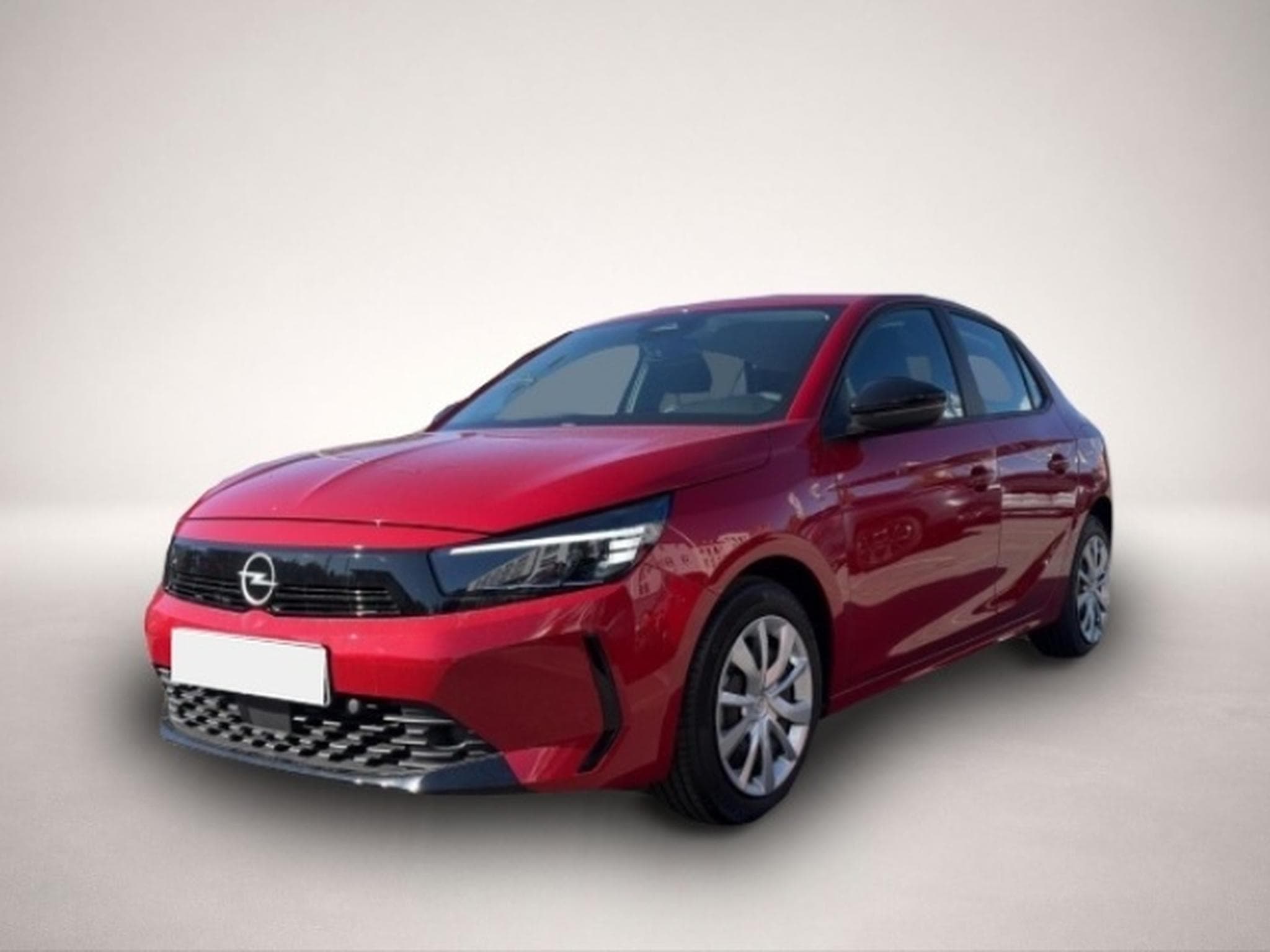Opel Corsa (2026) - Photo 1
