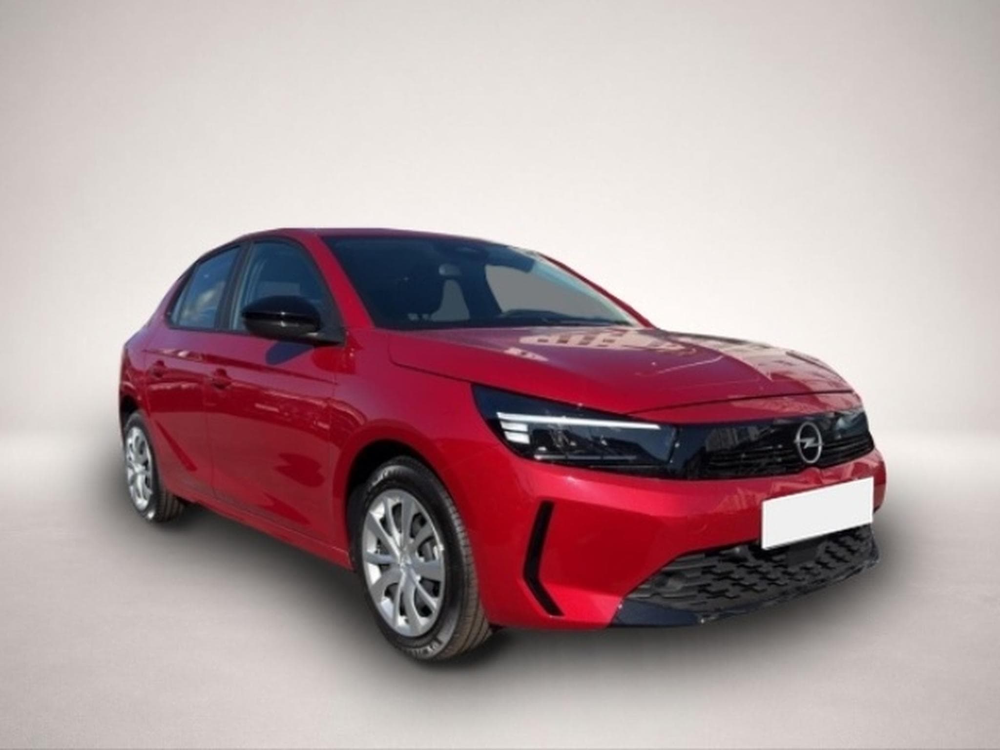 Opel Corsa (2026) - Photo 2