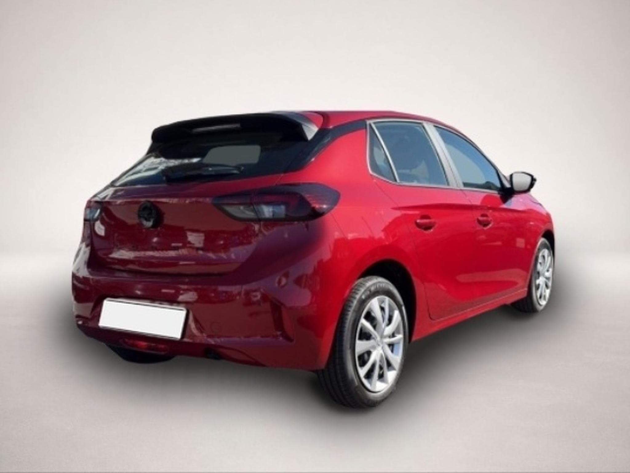 Opel Corsa (2026) - Photo 4
