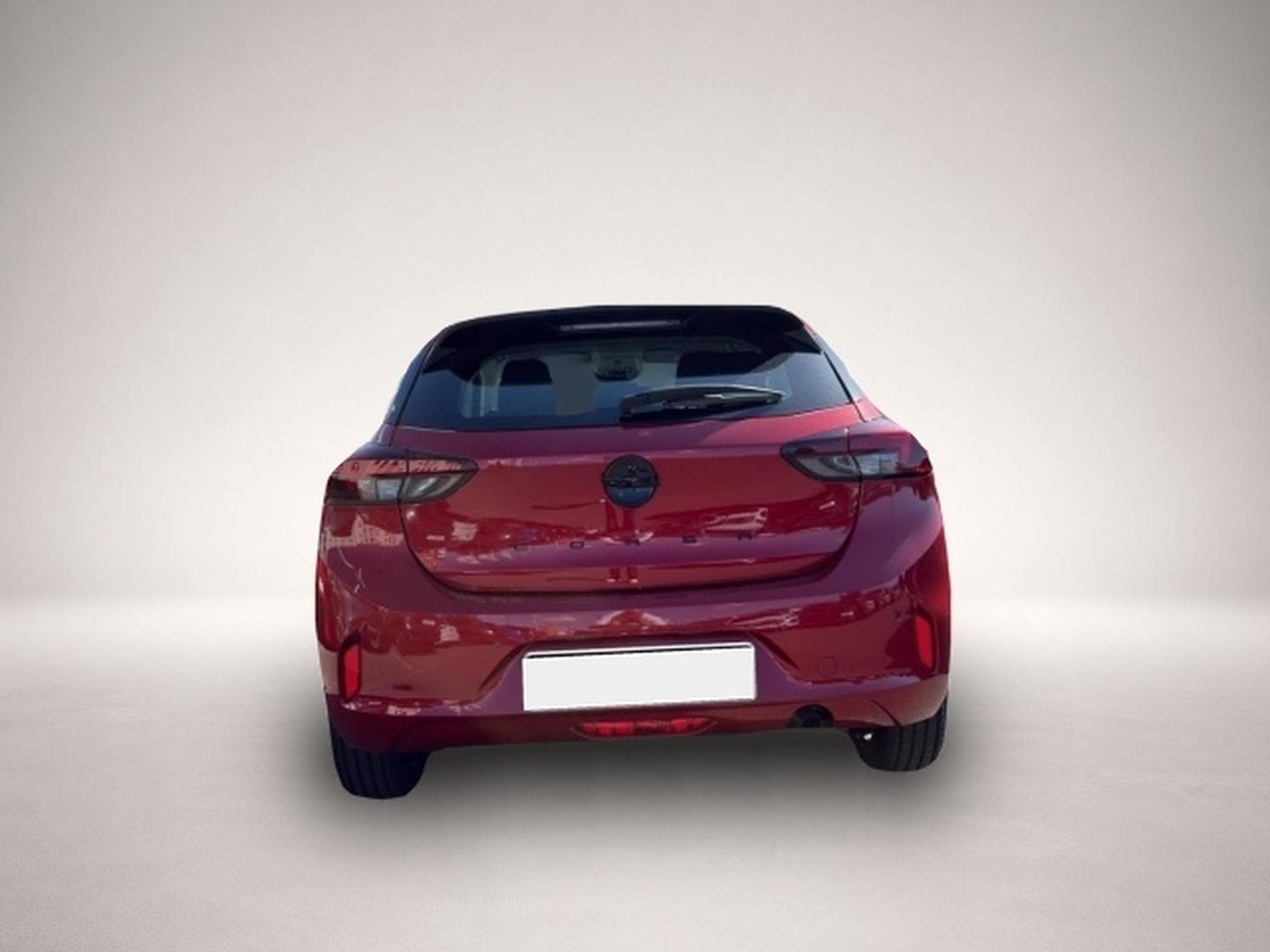 Opel Corsa (2026) - Photo 5