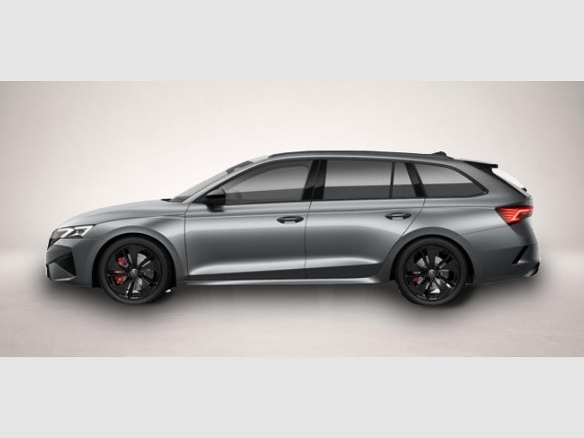 Skoda Octavia (2026) - Photo 2