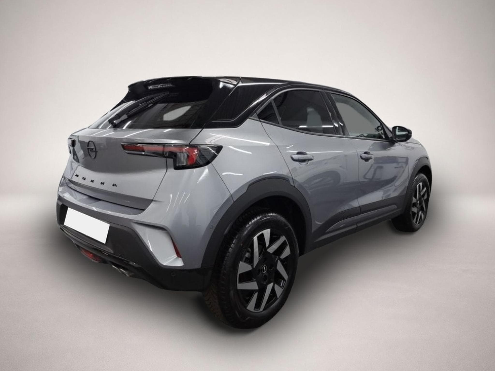 Opel Mokka (2024) - Photo 2
