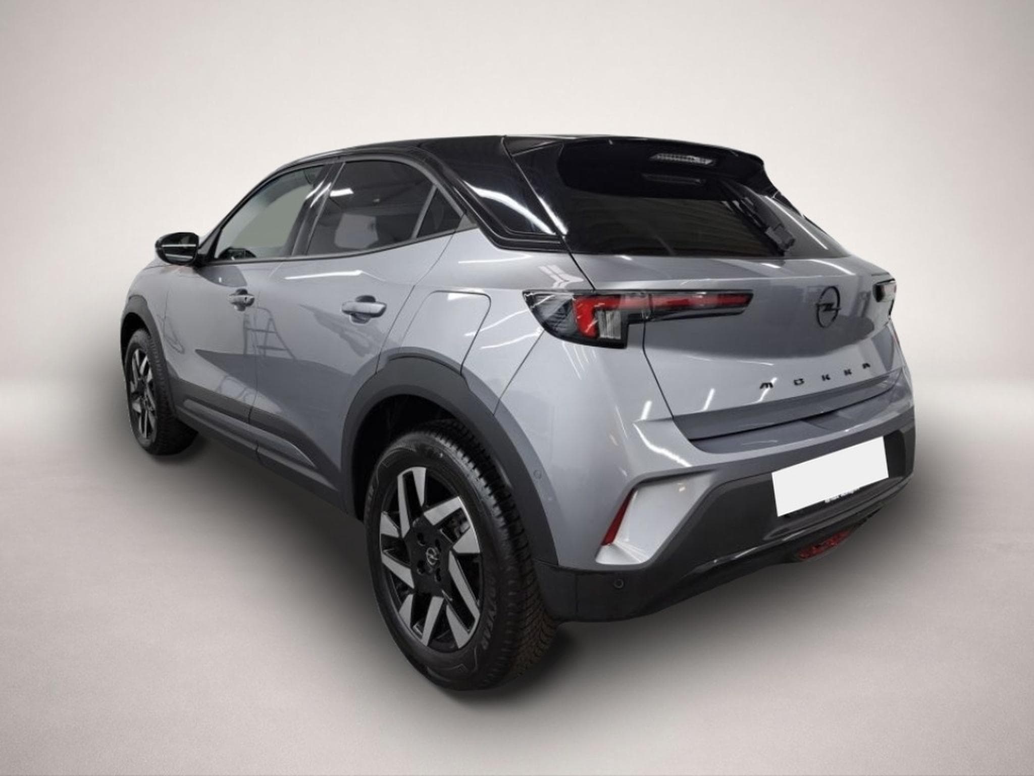 Opel Mokka (2024) - Photo 3