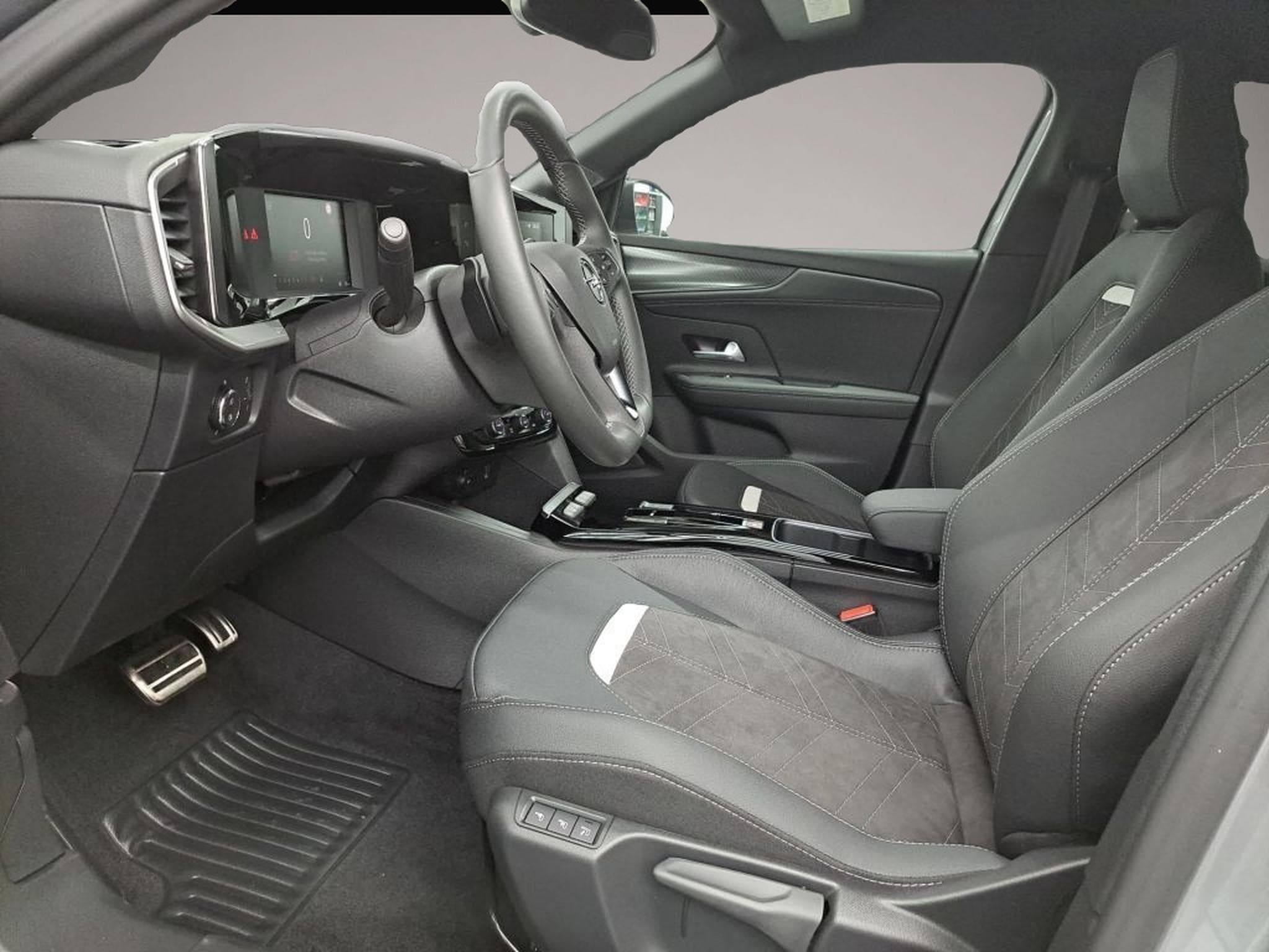 Opel Mokka (2024) - Photo 4
