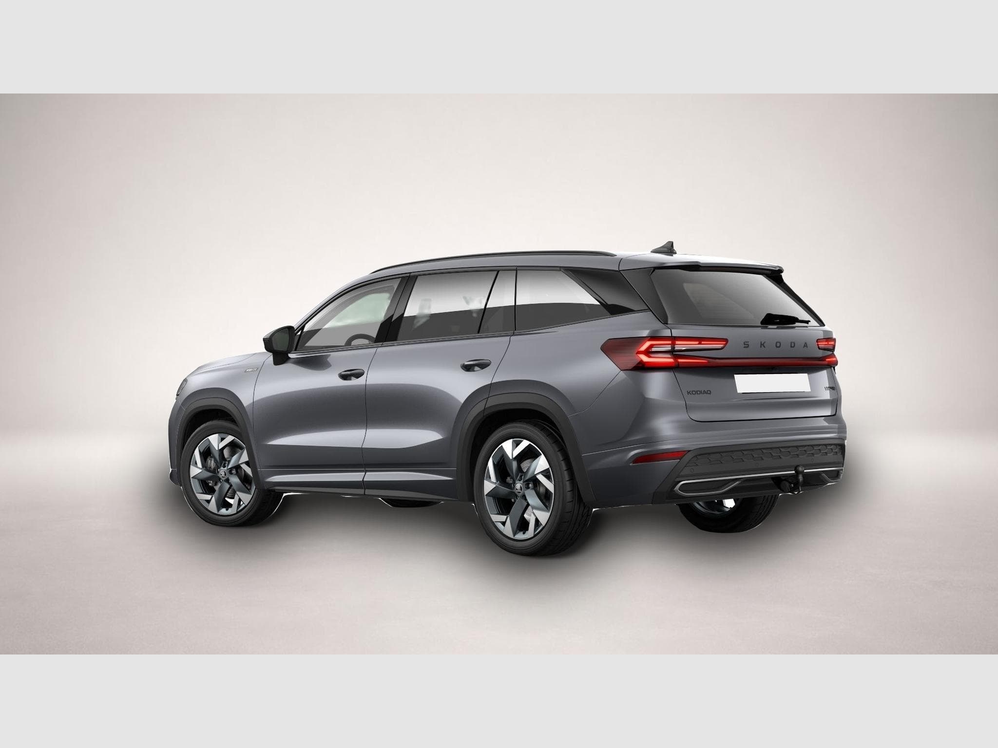 Skoda Kodiaq (2025) - Photo 3