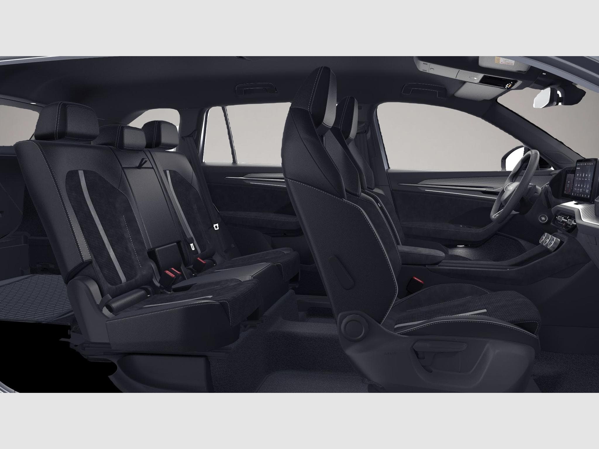 Skoda Kodiaq (2025) - Photo 5