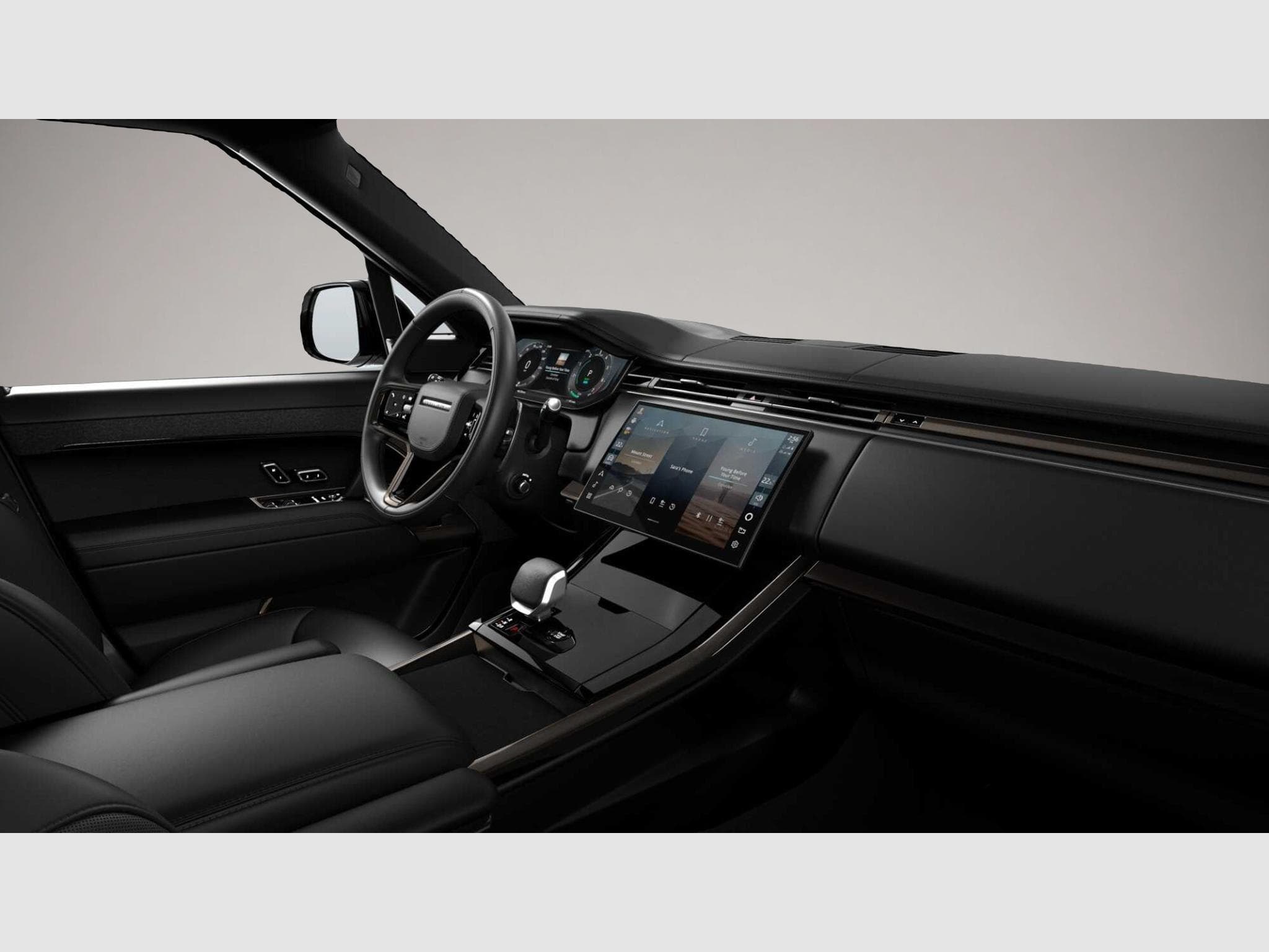 Land-Rover Discovery Sport (2026) - Photo 1