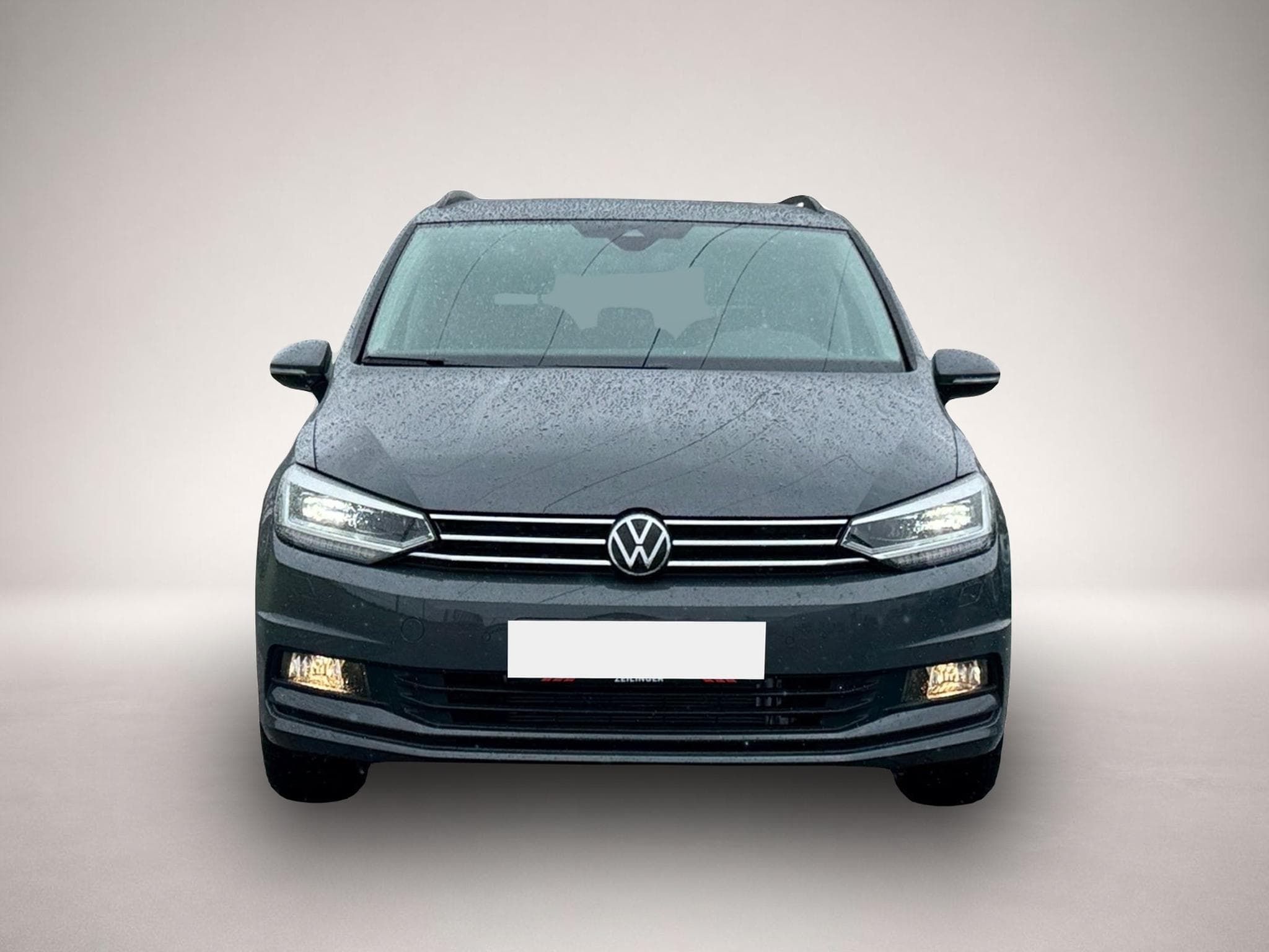 VW Touran (2026) - Photo 2
