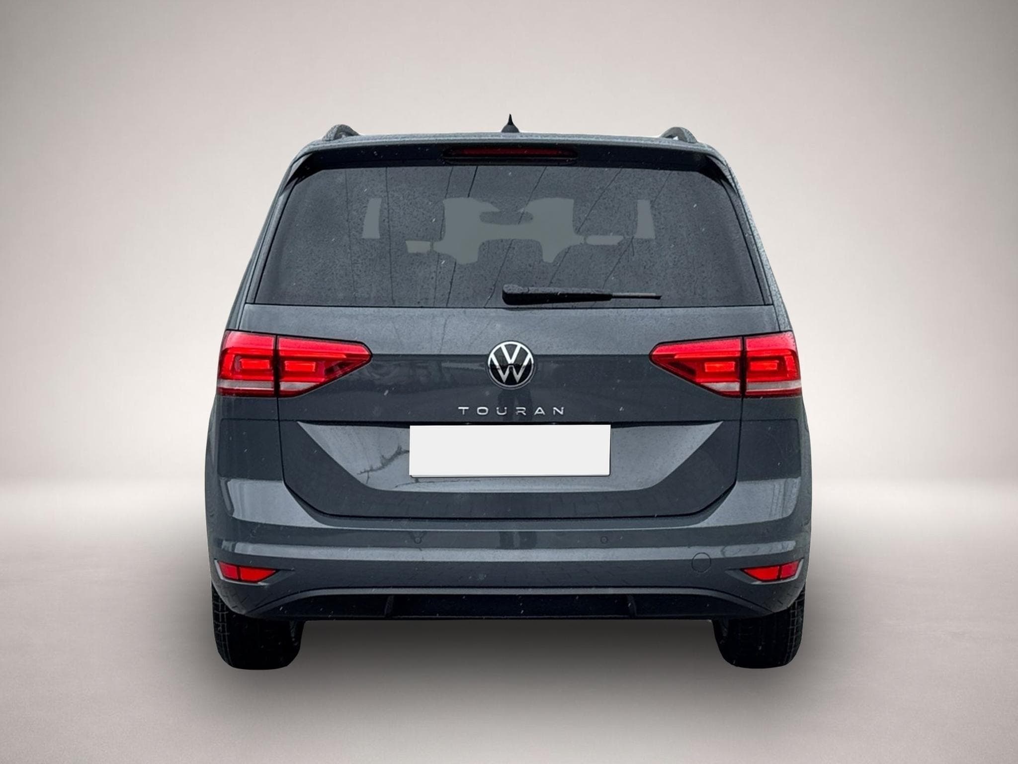 VW Touran (2026) - Photo 5
