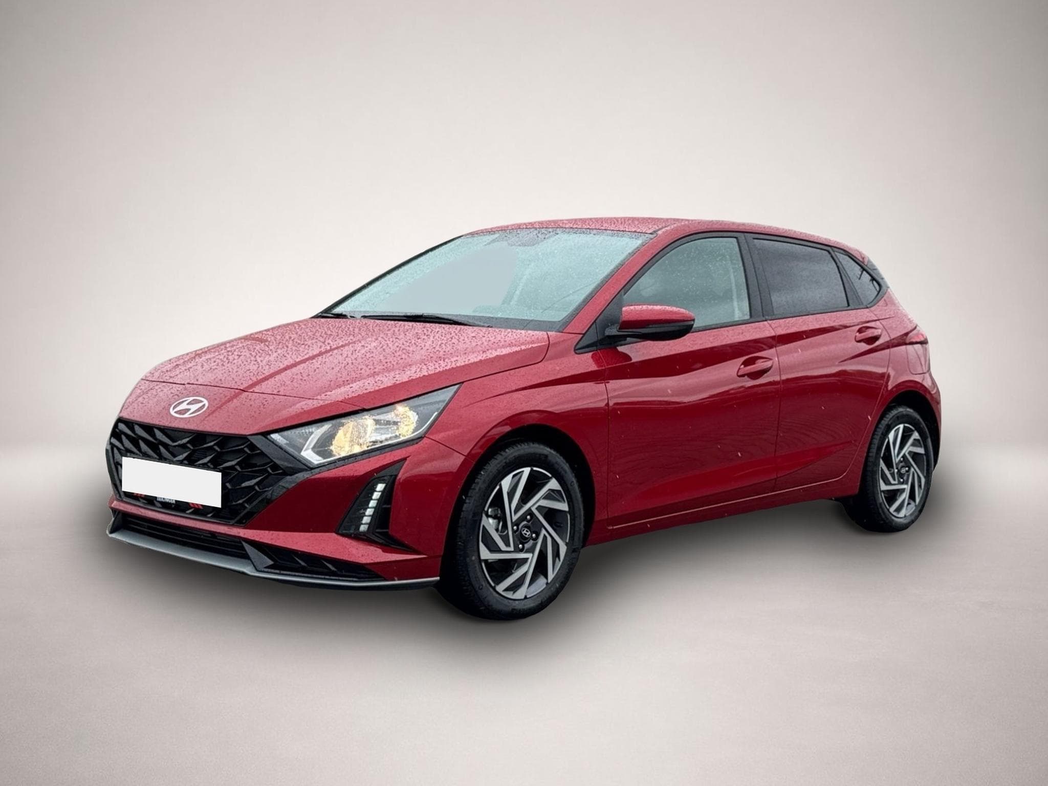 Hyundai i20 (2023) - Photo 1