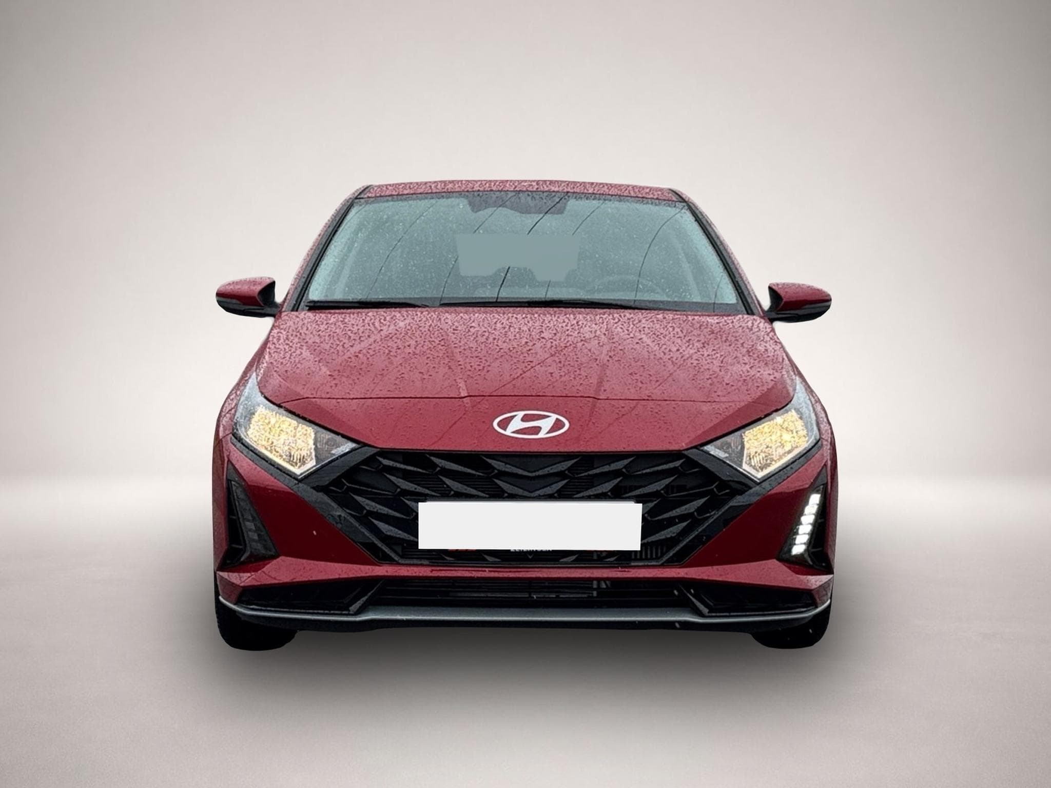Hyundai i20 (2023) - Photo 2