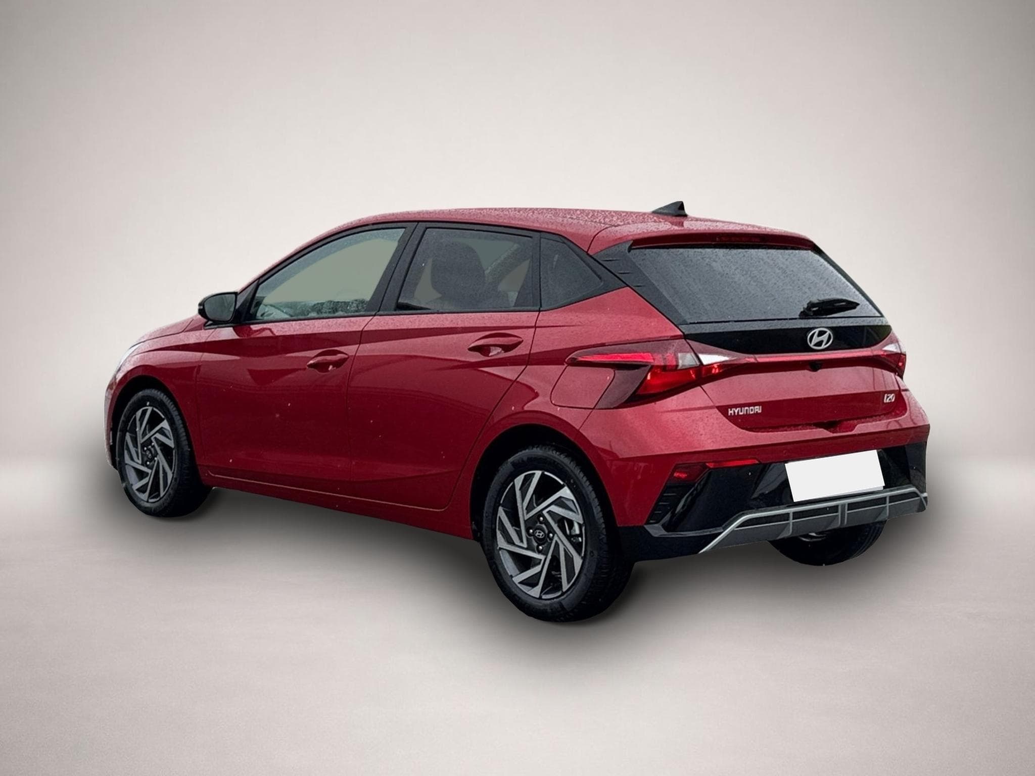 Hyundai i20 (2023) - Photo 4