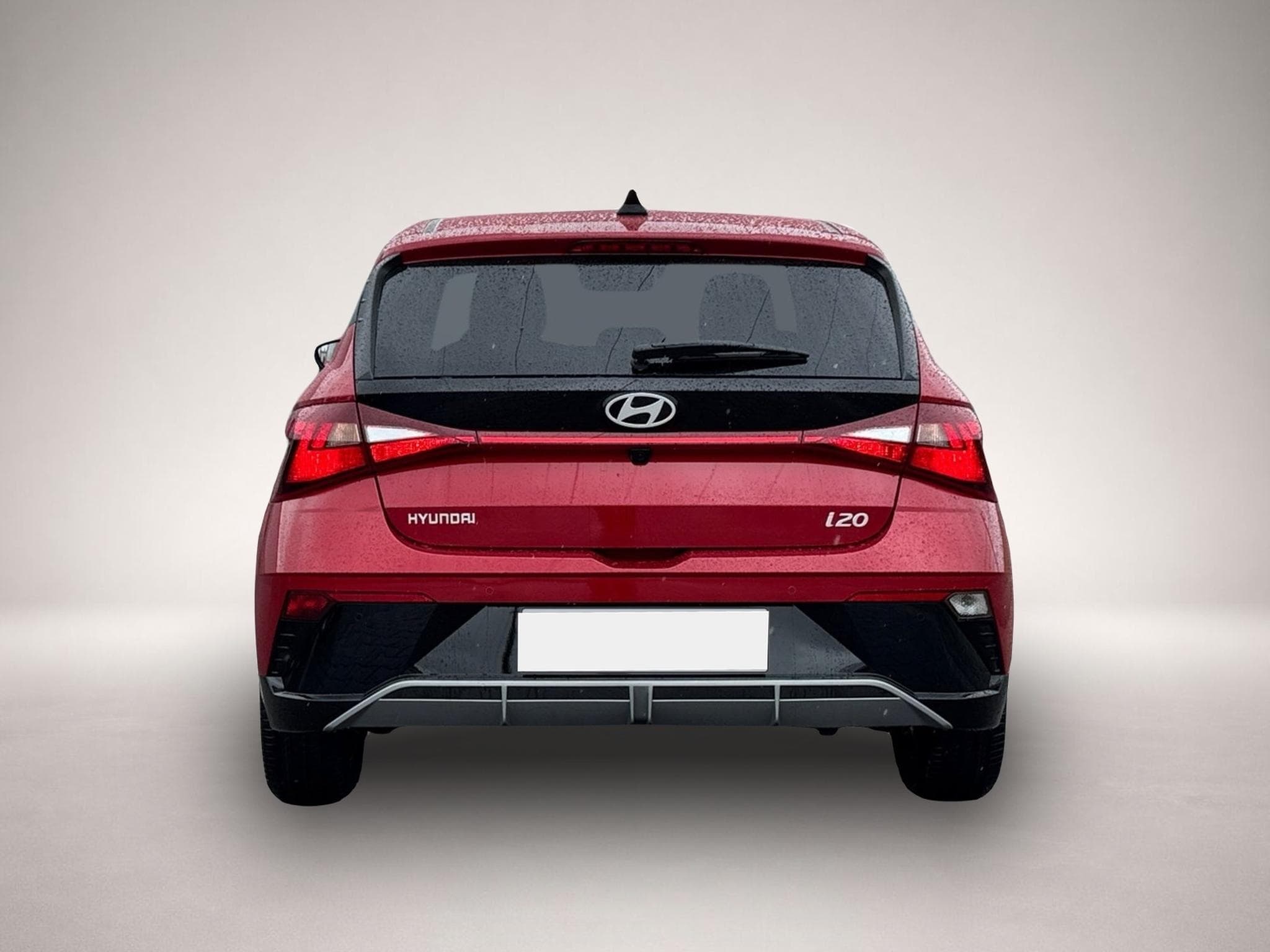 Hyundai i20 (2023) - Photo 5
