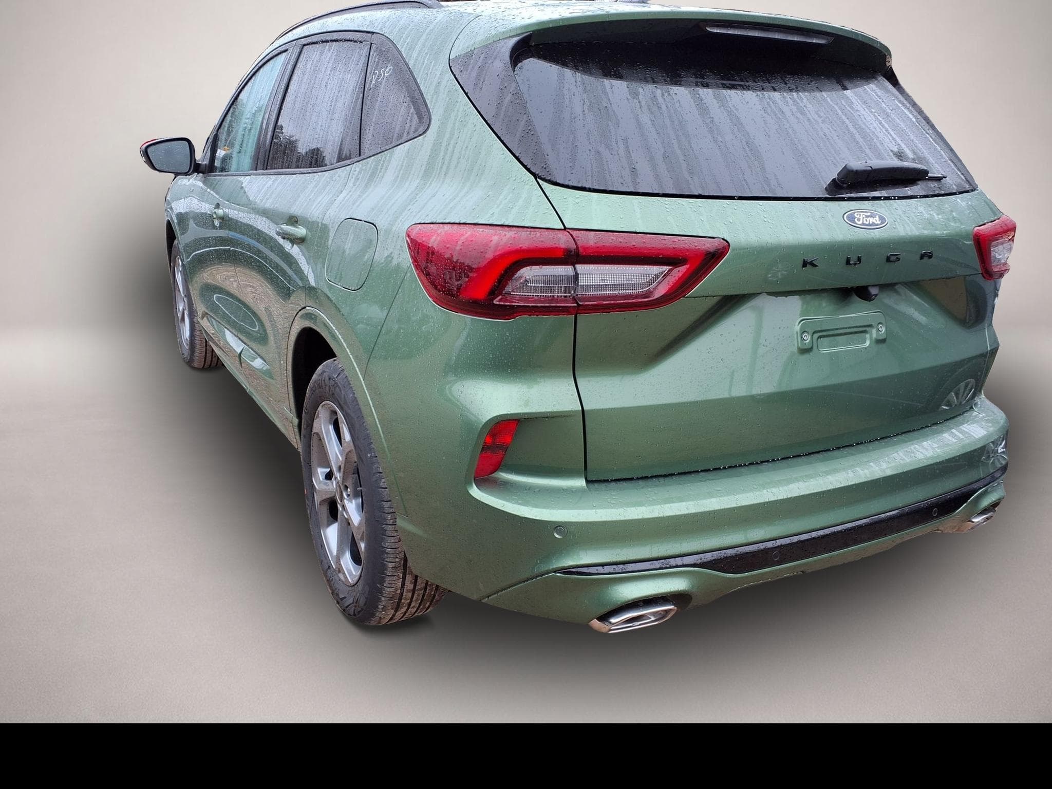Ford Kuga (2026) - Photo 3