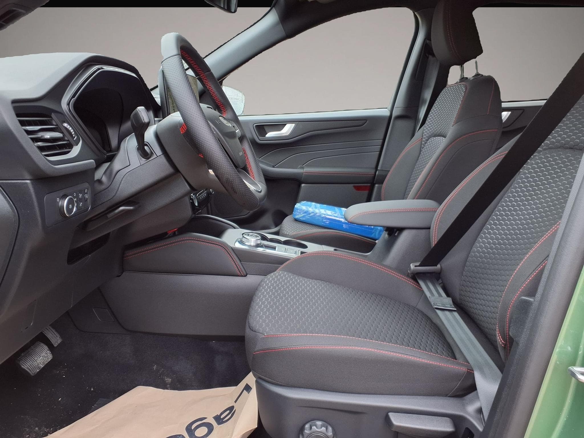 Ford Kuga (2026) - Photo 5
