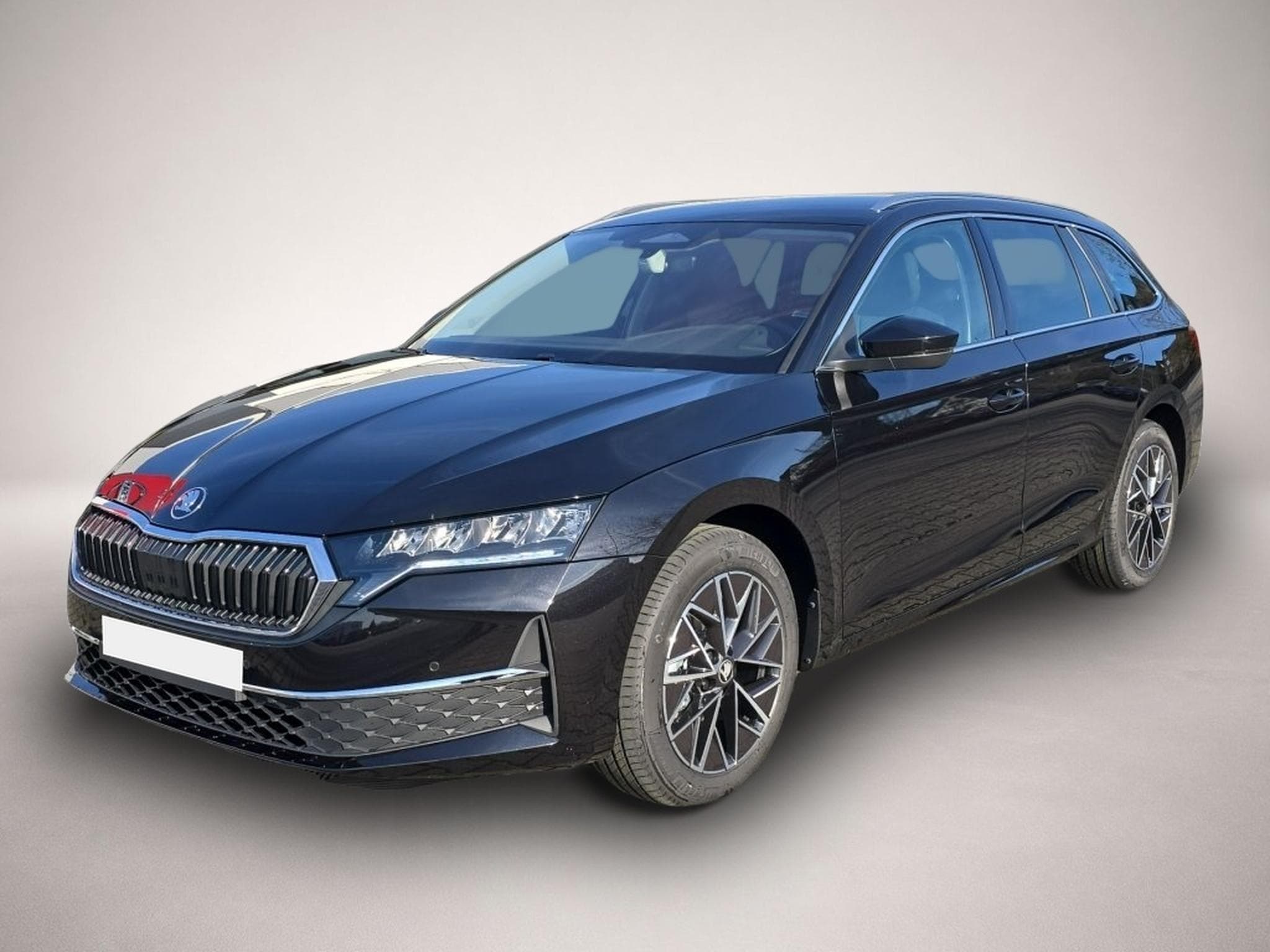 Skoda Octavia (2026) - Photo 1