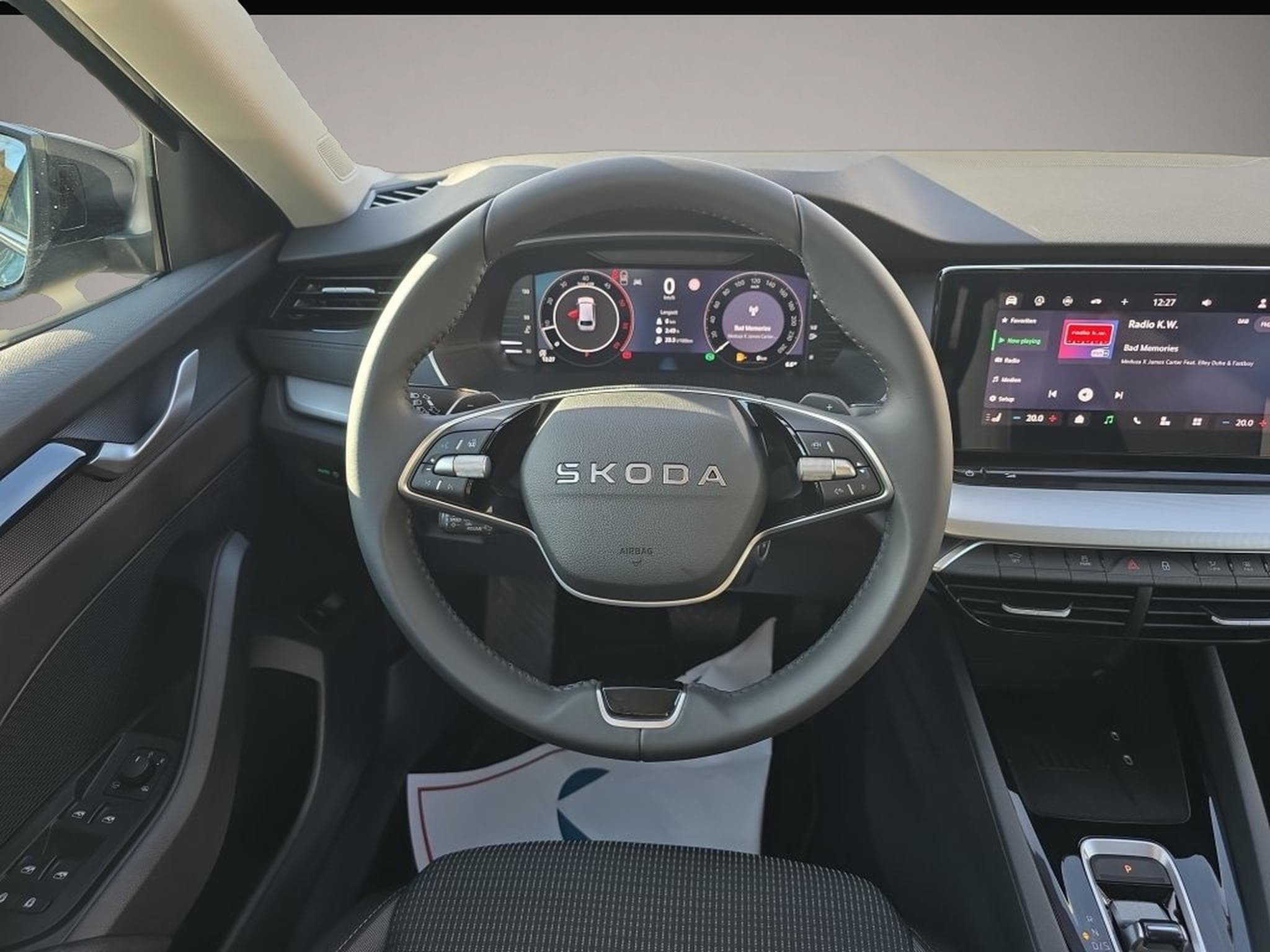 Skoda Octavia (2026) - Photo 4