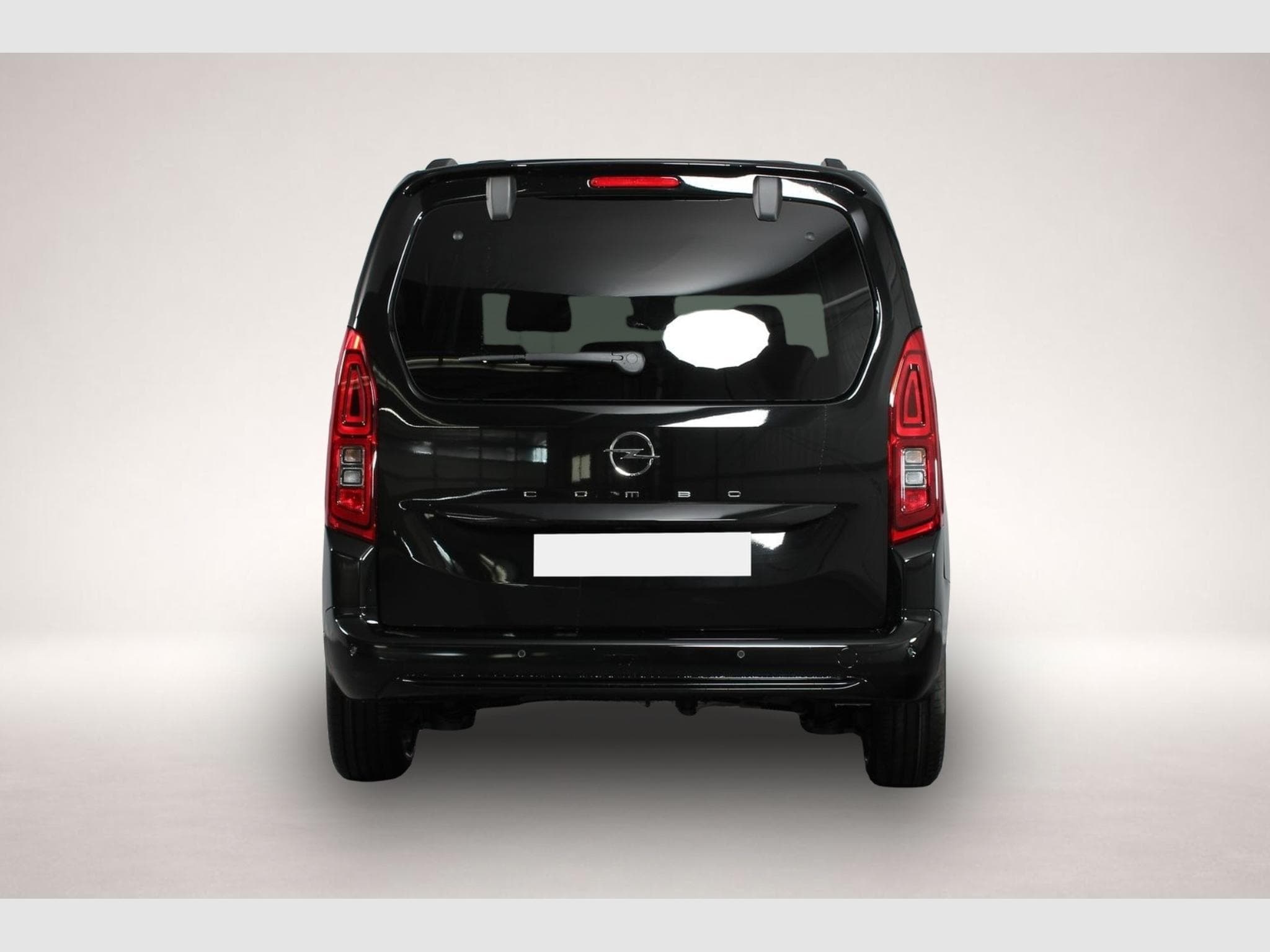 Opel Combo (2026) - Photo 4