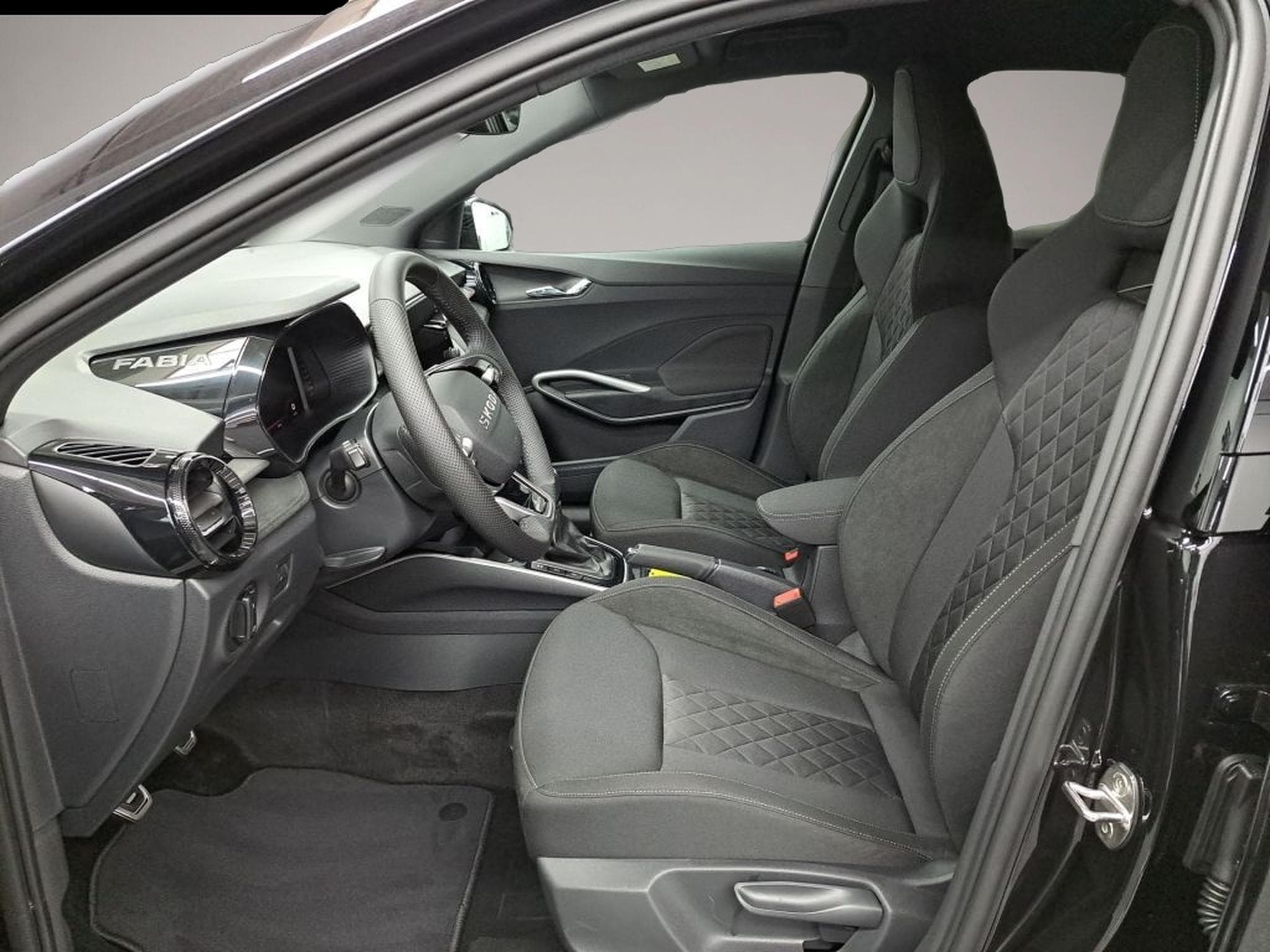 Skoda Fabia (2026) - Photo 5