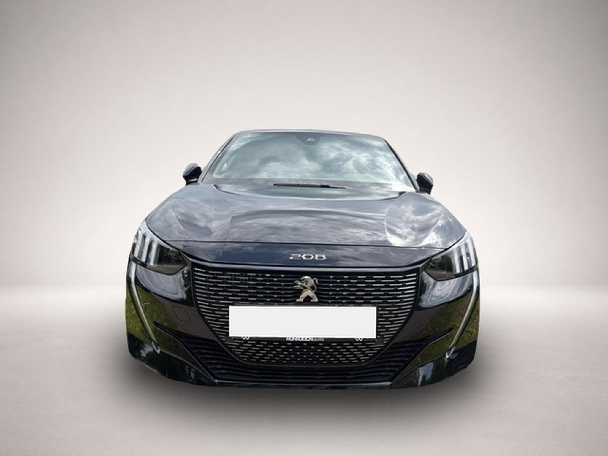 Peugeot 208 (2024) - Photo 6