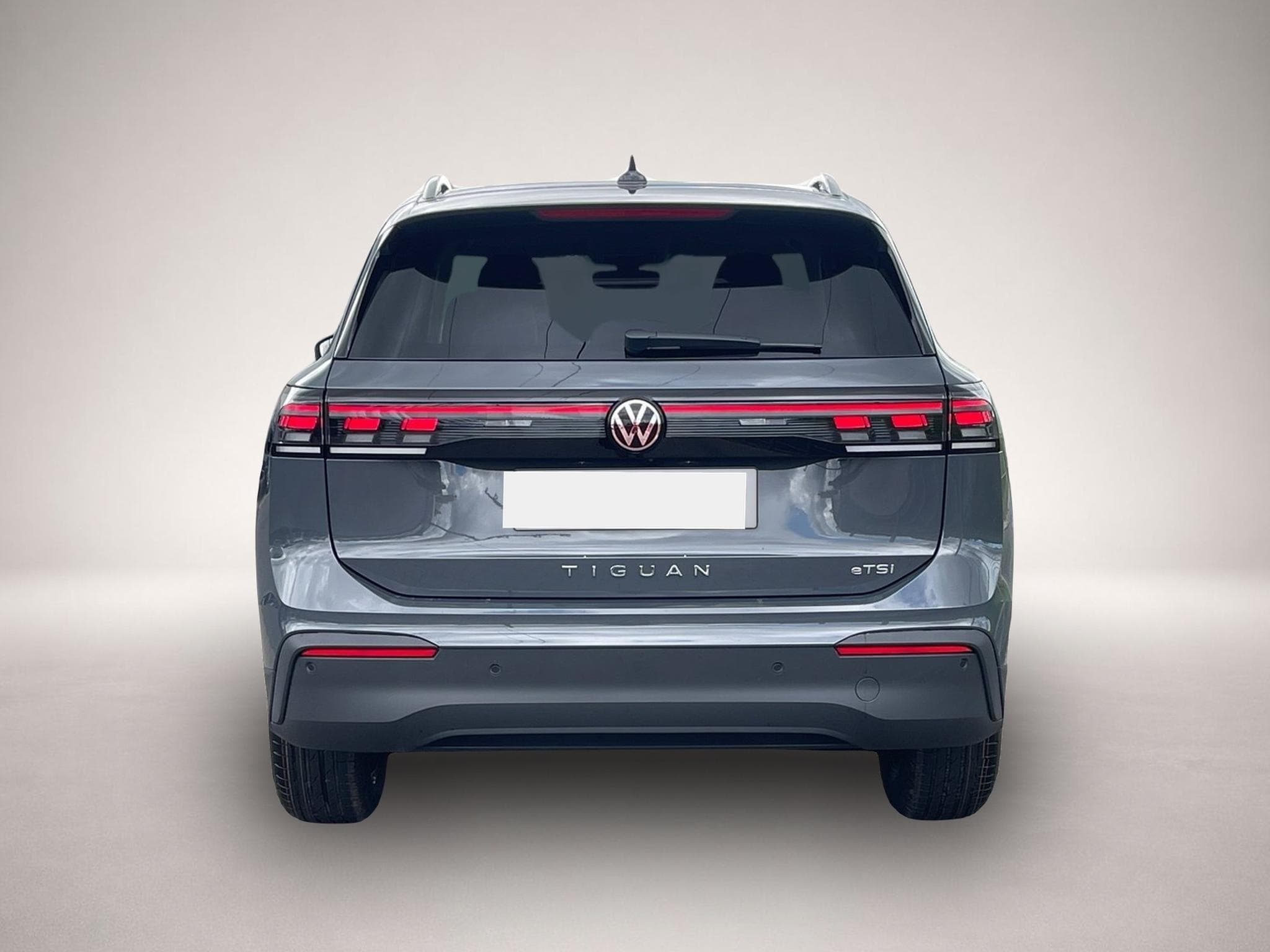 VW Tiguan (2025) - Photo 5