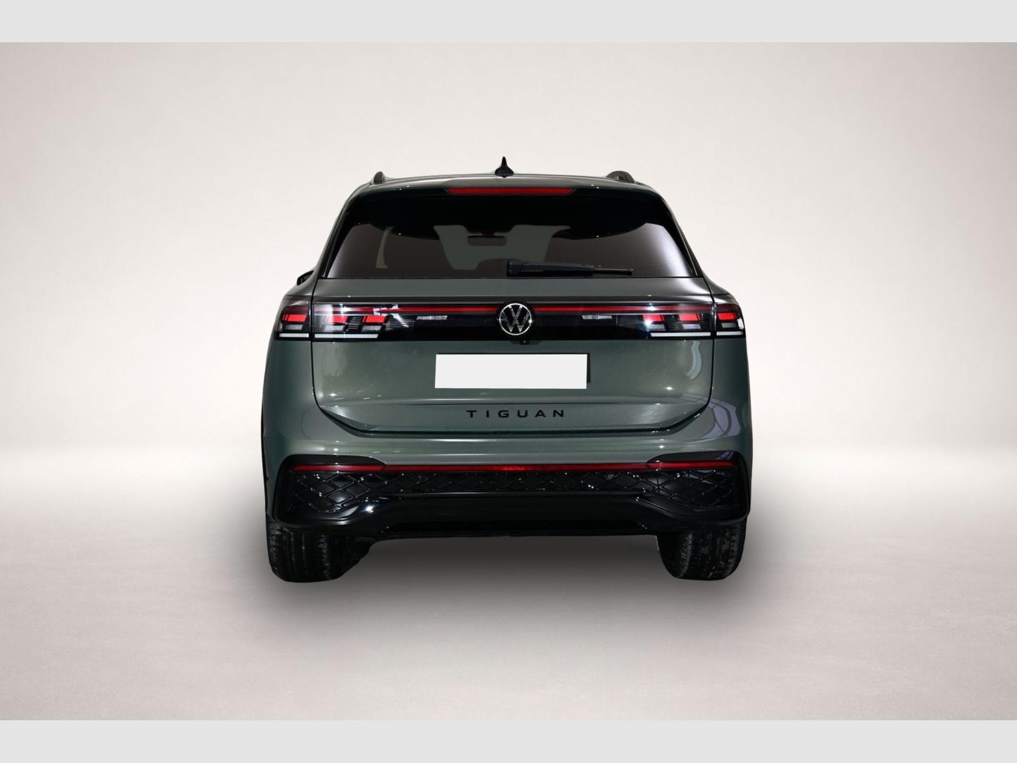 VW Tiguan (2026) - Photo 4