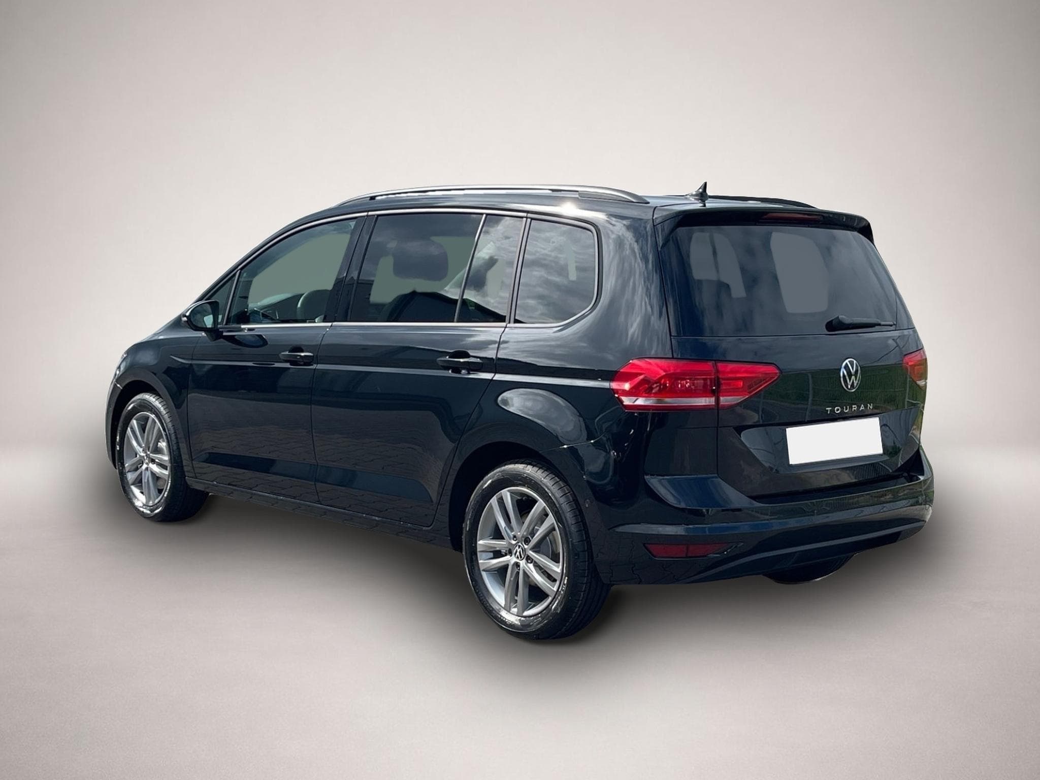 VW Touran (2026) - Photo 4