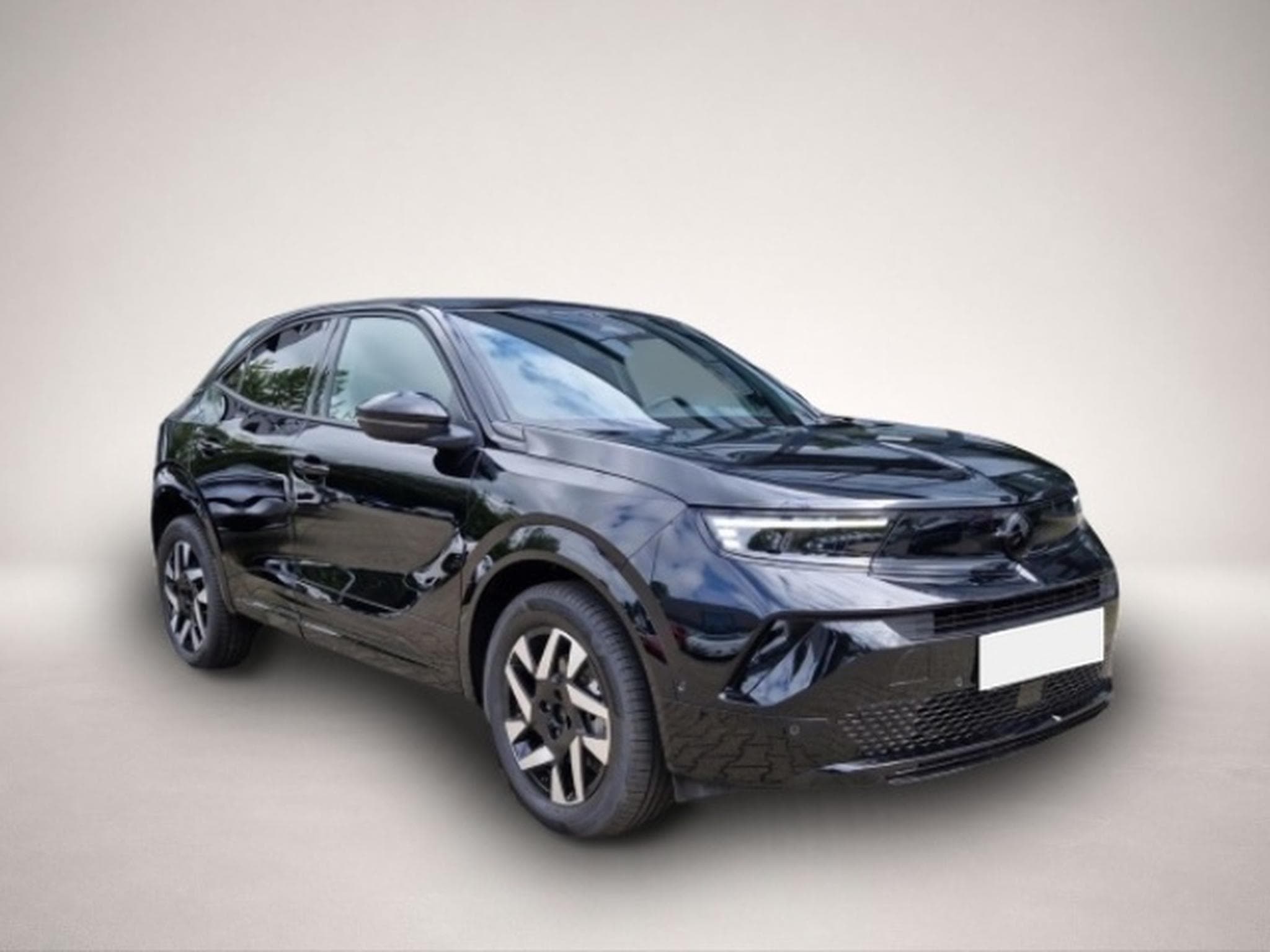 Opel Mokka (2026) - Photo 2
