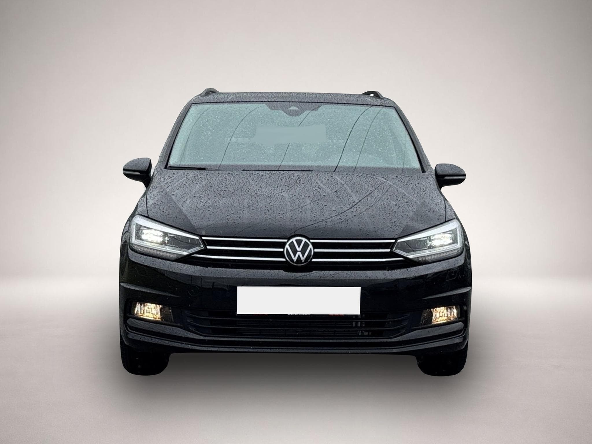 VW Touran (2026) - Photo 2