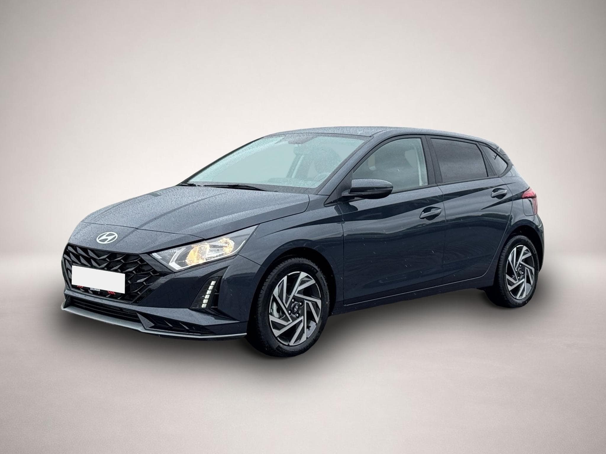 Hyundai i20 (2024) - Photo 1