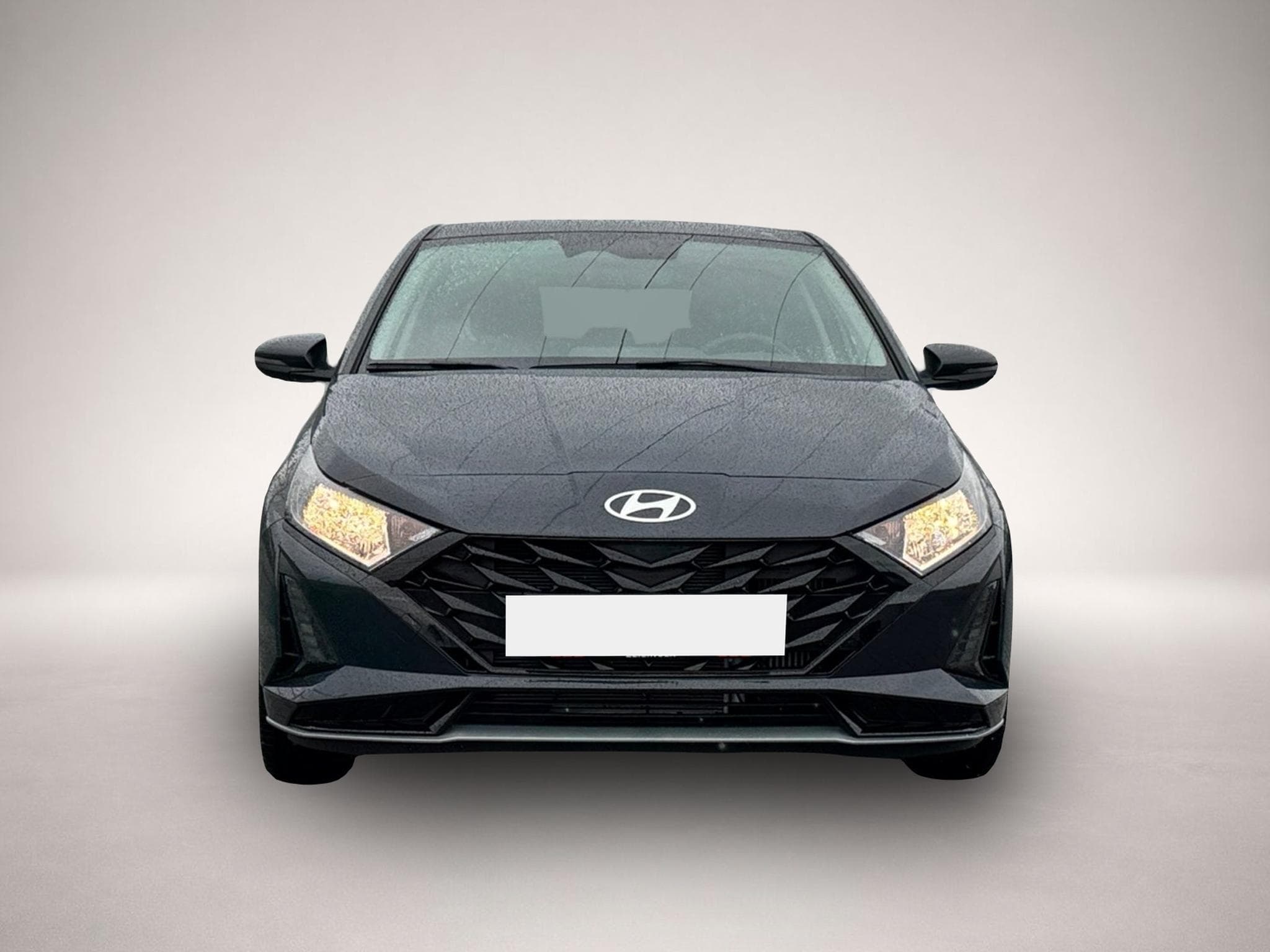 Hyundai i20 (2024) - Photo 2