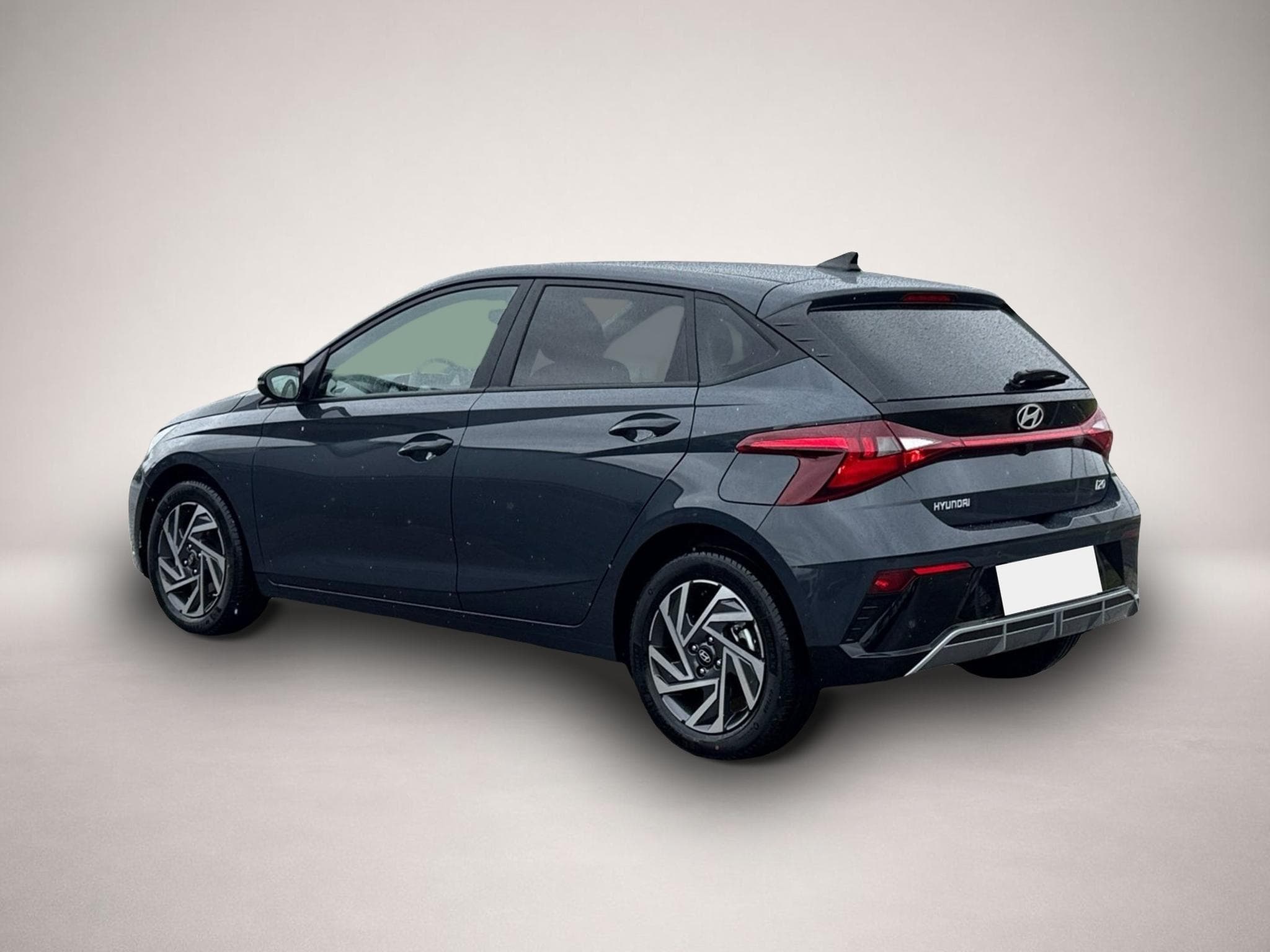 Hyundai i20 (2024) - Photo 4