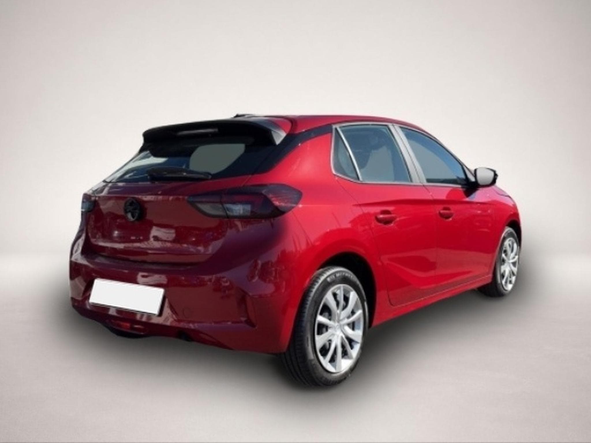 Opel Corsa (2026) - Photo 4