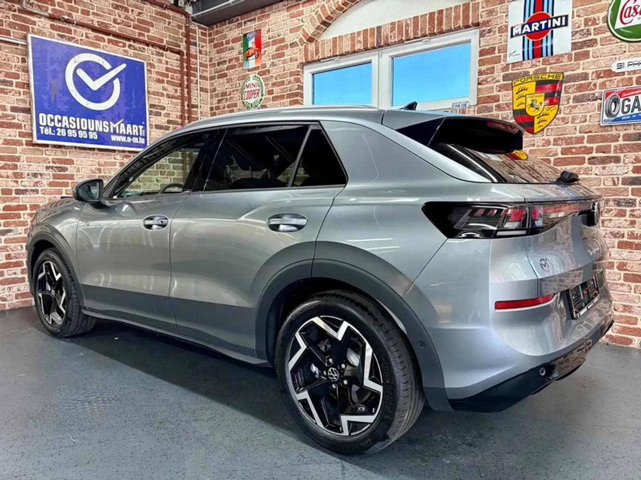 VW T-Roc (2026) - Photo 2