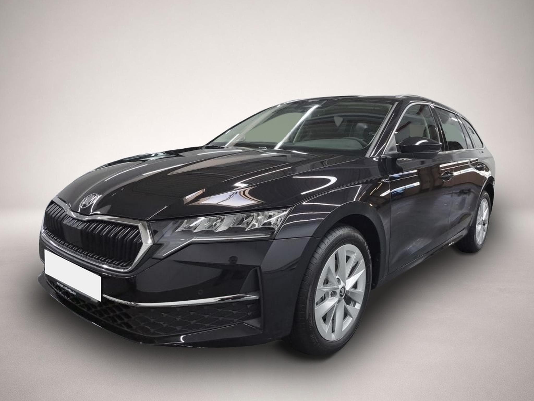 Skoda Octavia (2025) - Photo 1