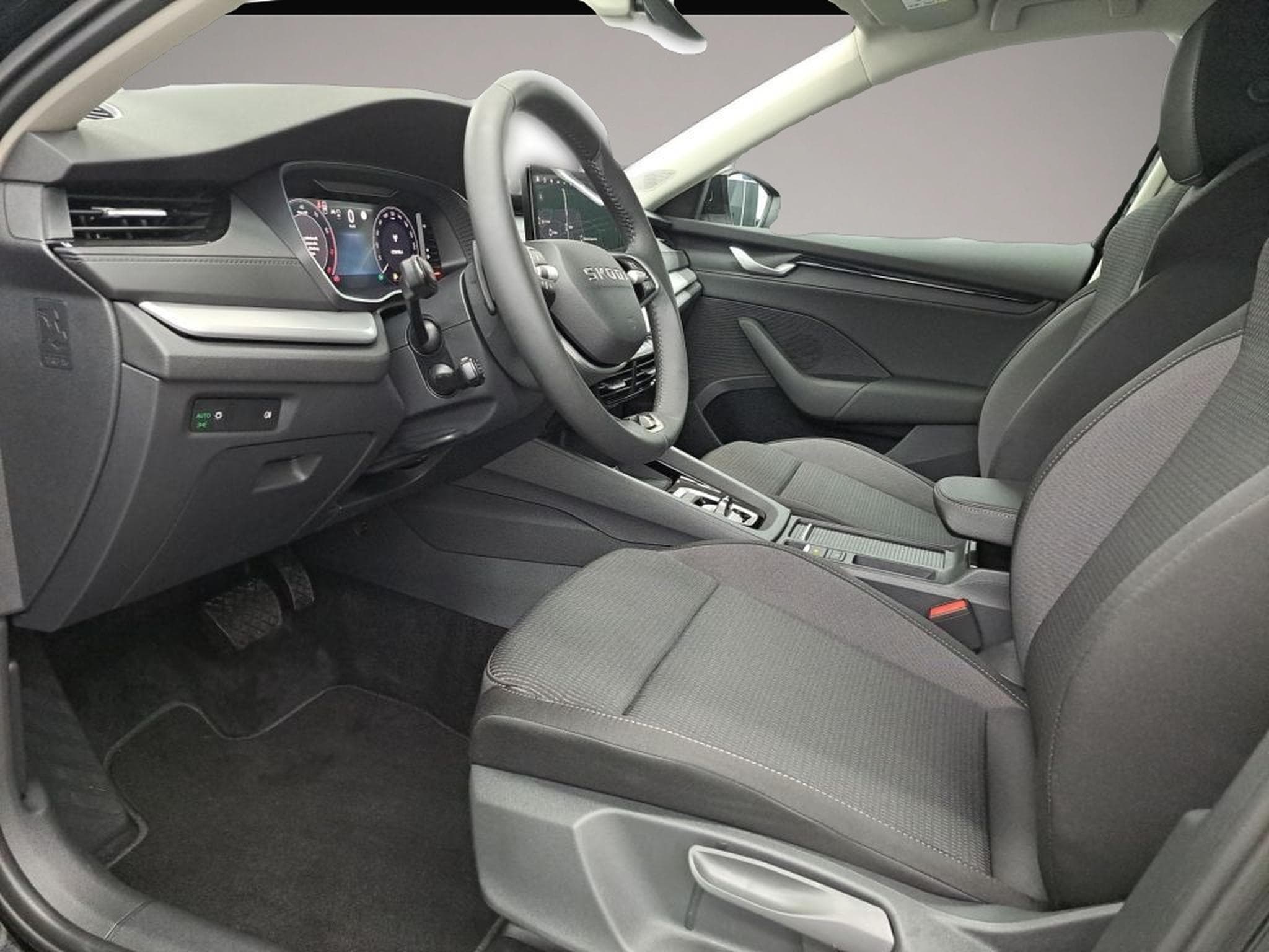 Skoda Octavia (2025) - Photo 5